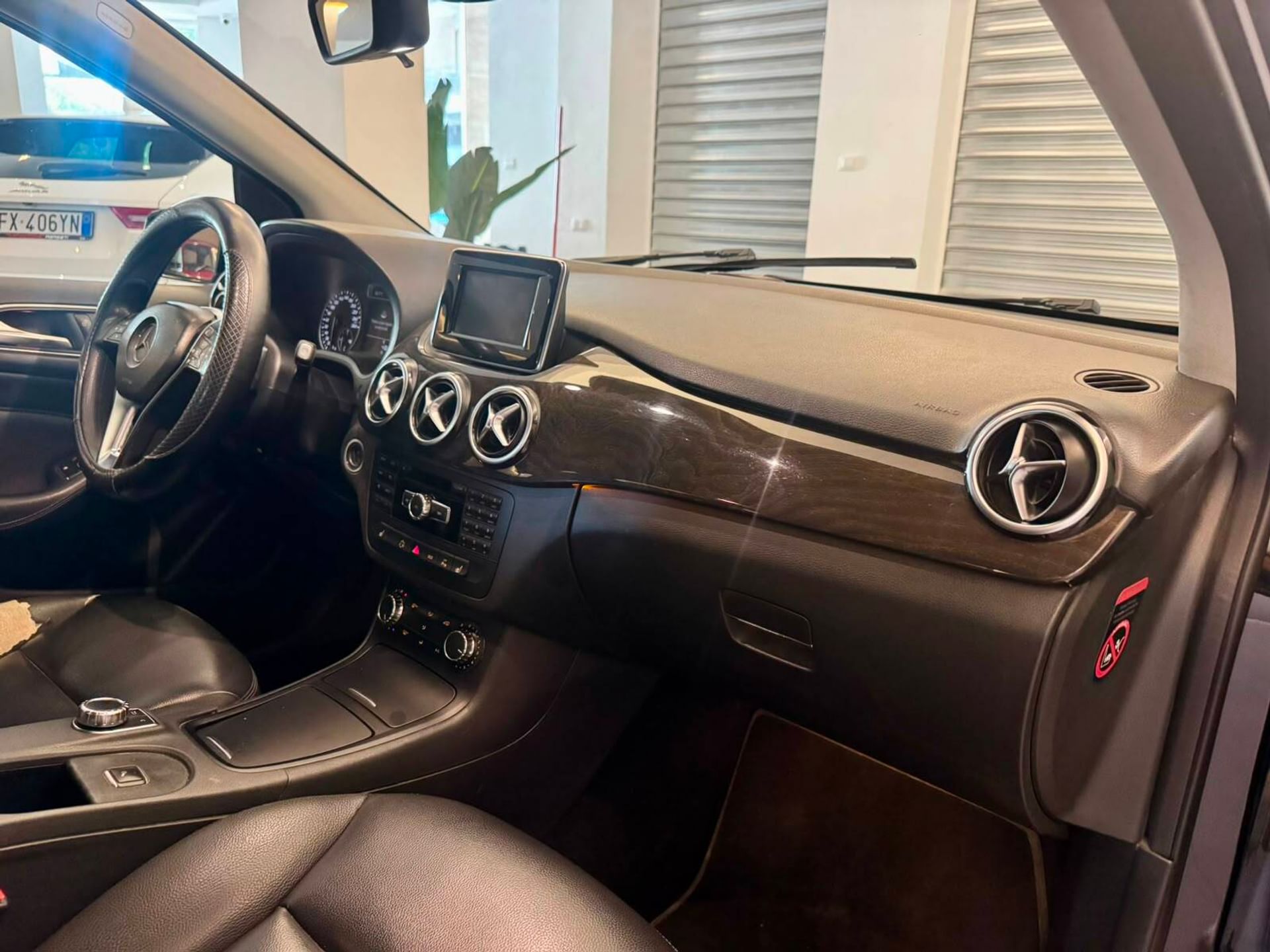 Mercedes-Benz Classe B