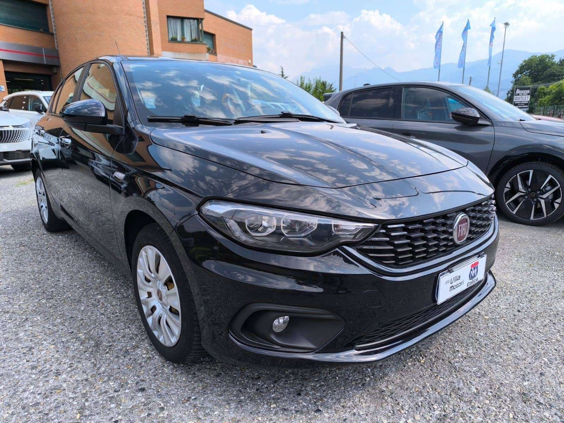 Fiat Tipo