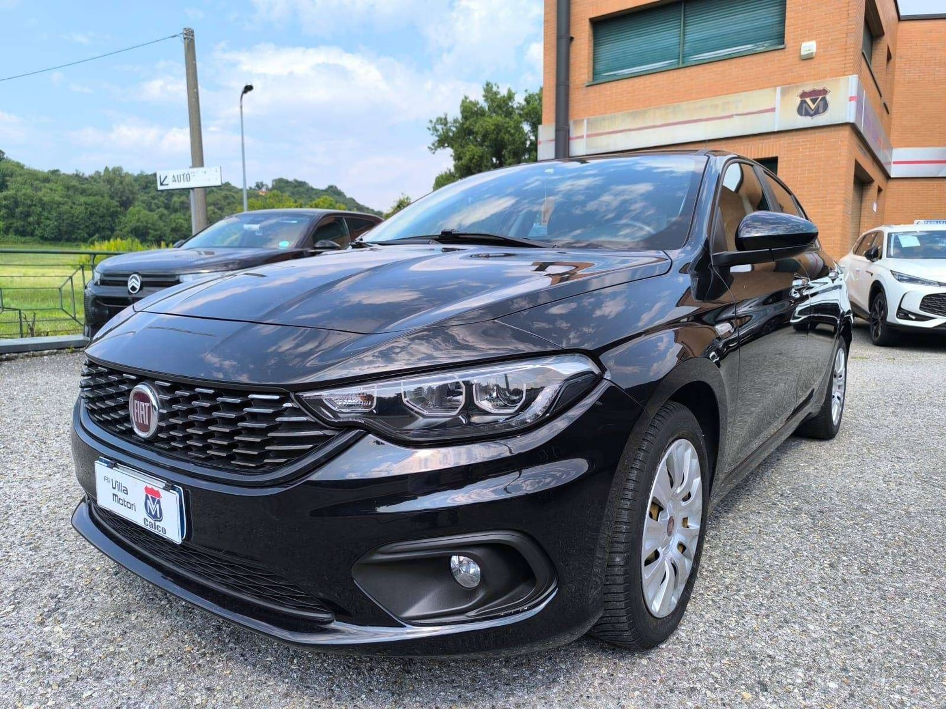 Fiat Tipo