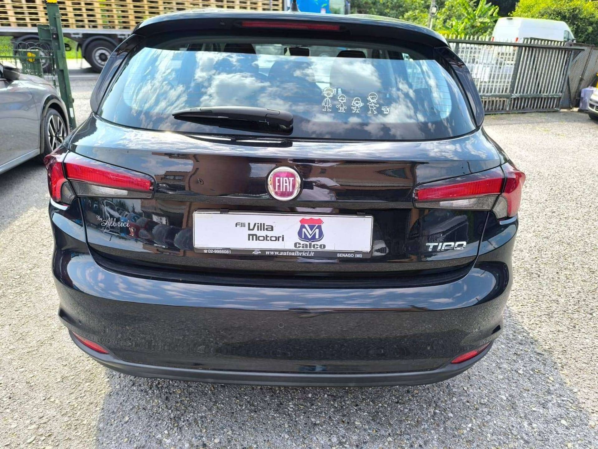 Fiat Tipo