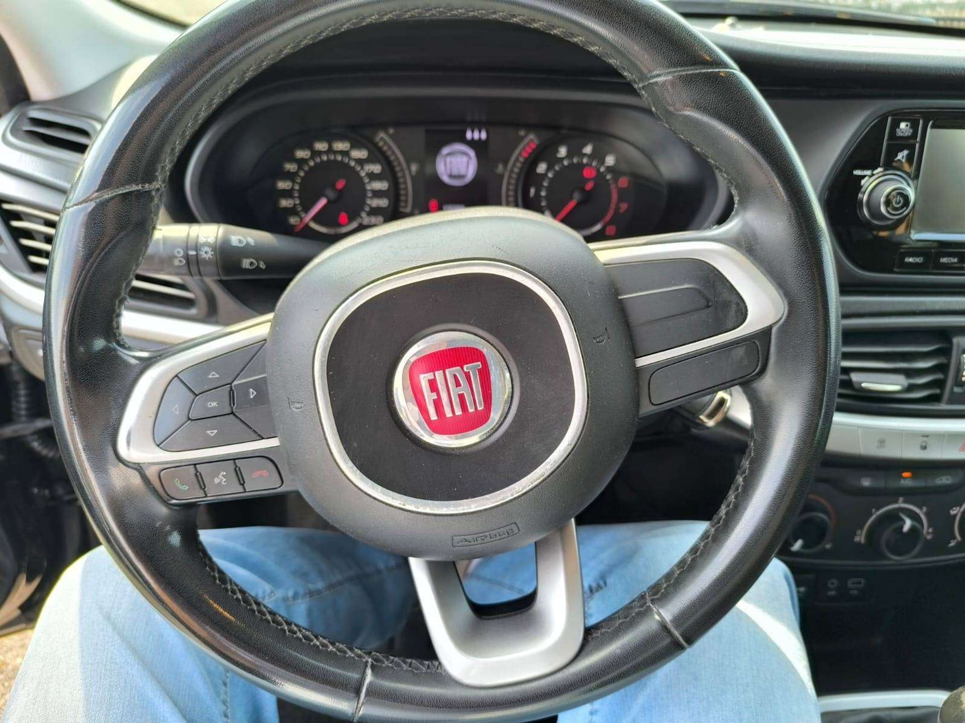 Fiat Tipo