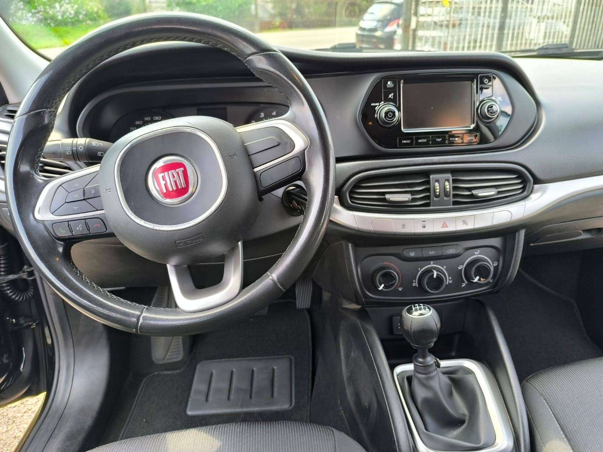 Fiat Tipo