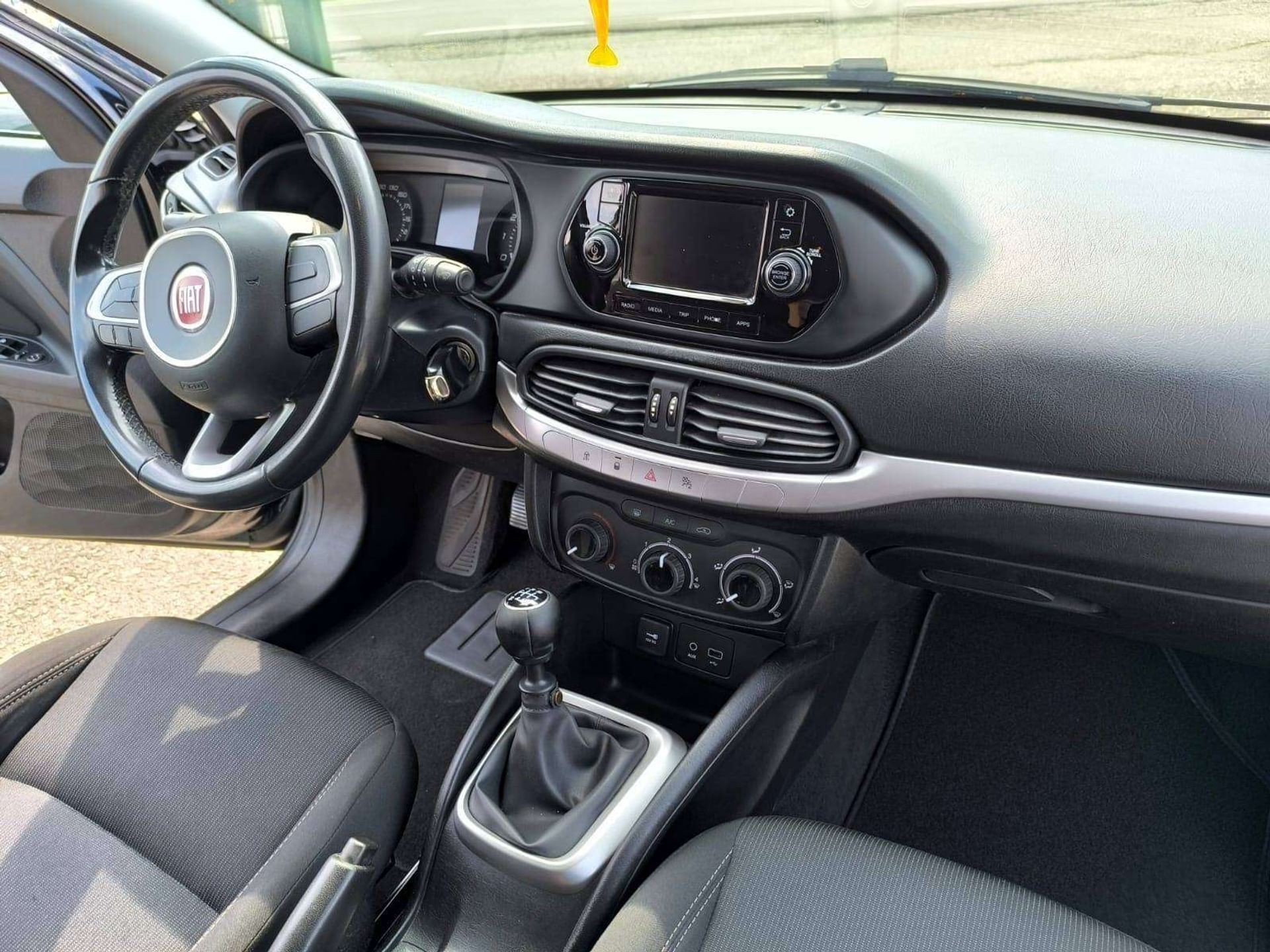 Fiat Tipo