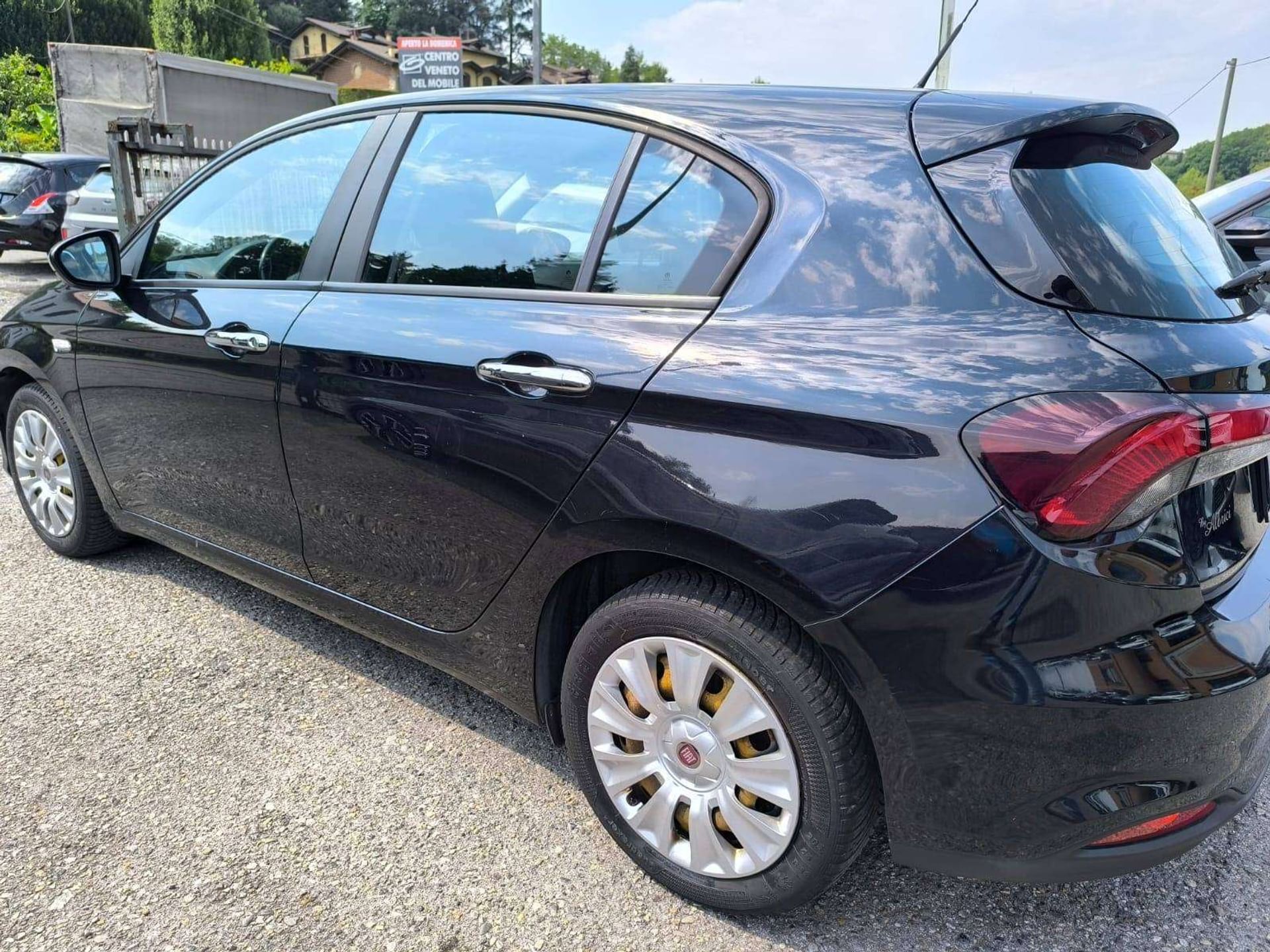 Fiat Tipo