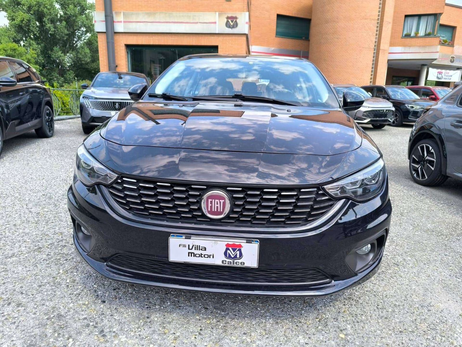 Fiat Tipo