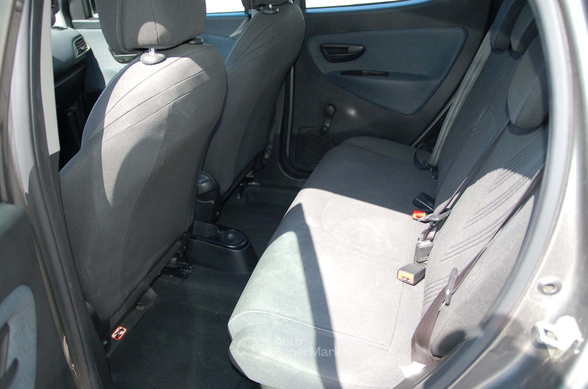 Lancia Ypsilon 1.0 FireFly hybrid, OK Neopatentati!