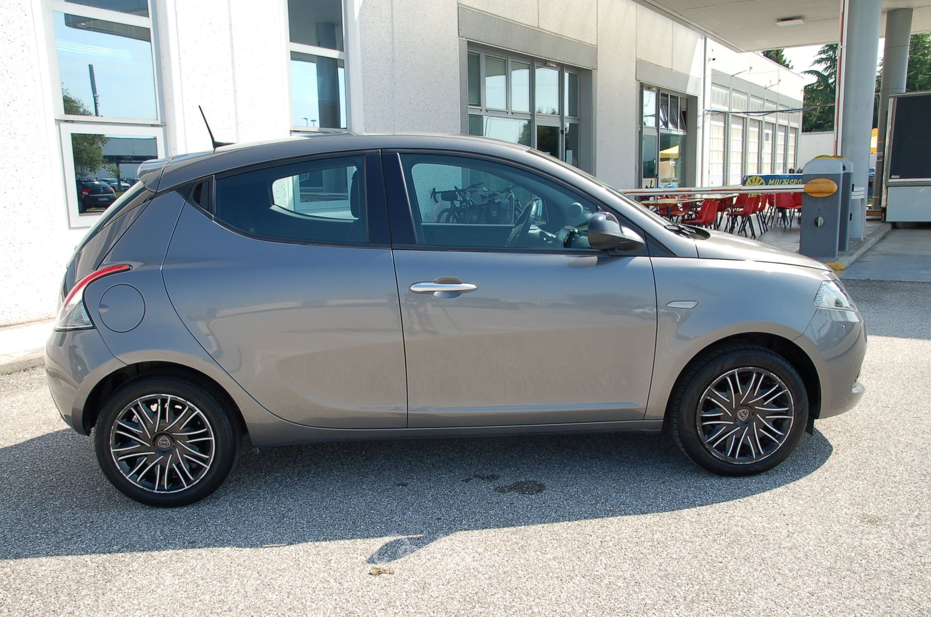 Lancia Ypsilon 1.0 FireFly hybrid, OK Neopatentati!