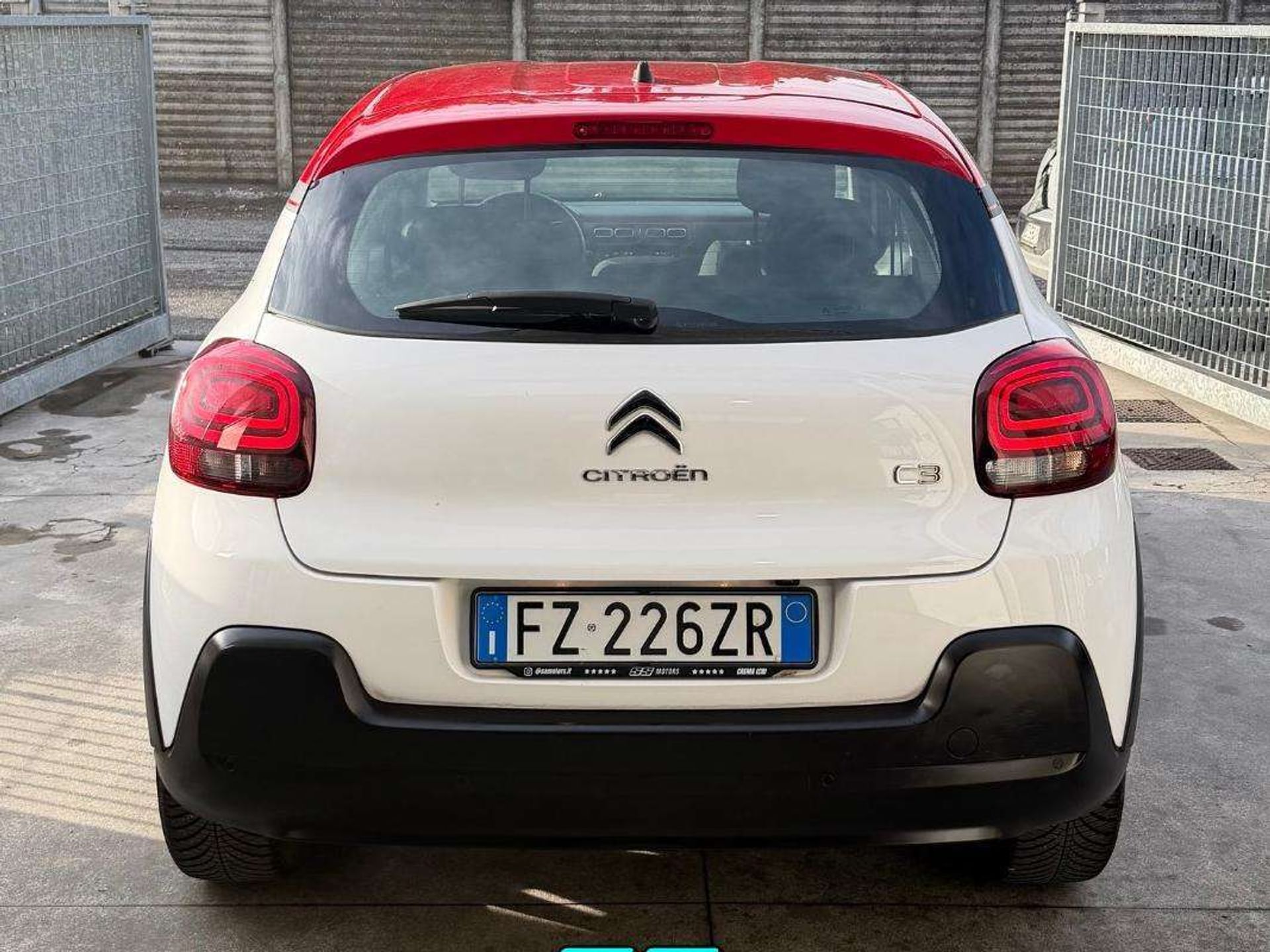 Citroen C3