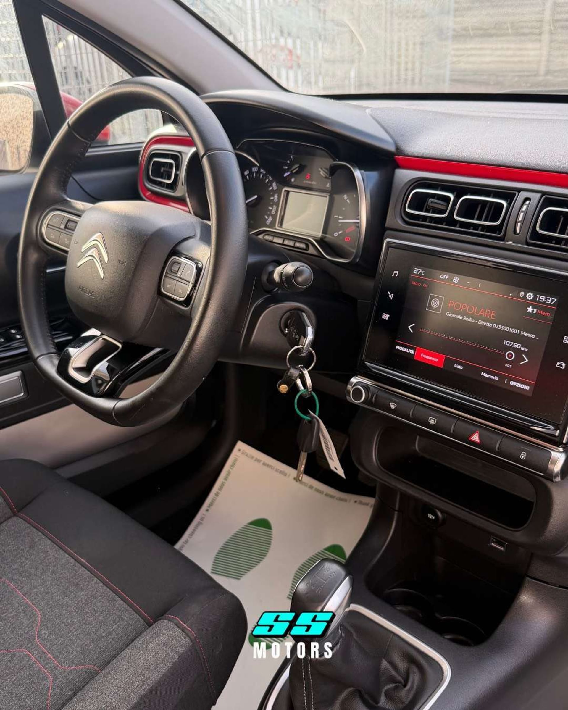 Citroen C3