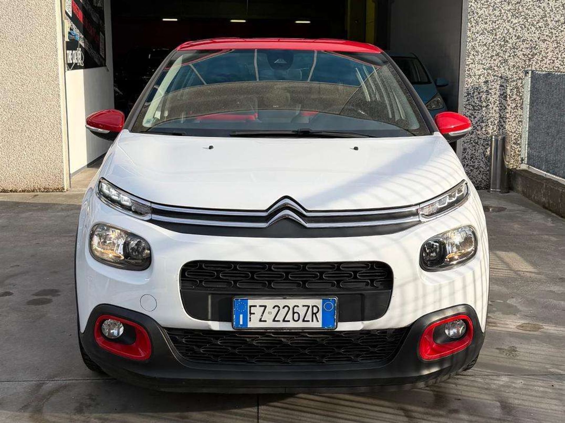 Citroen C3