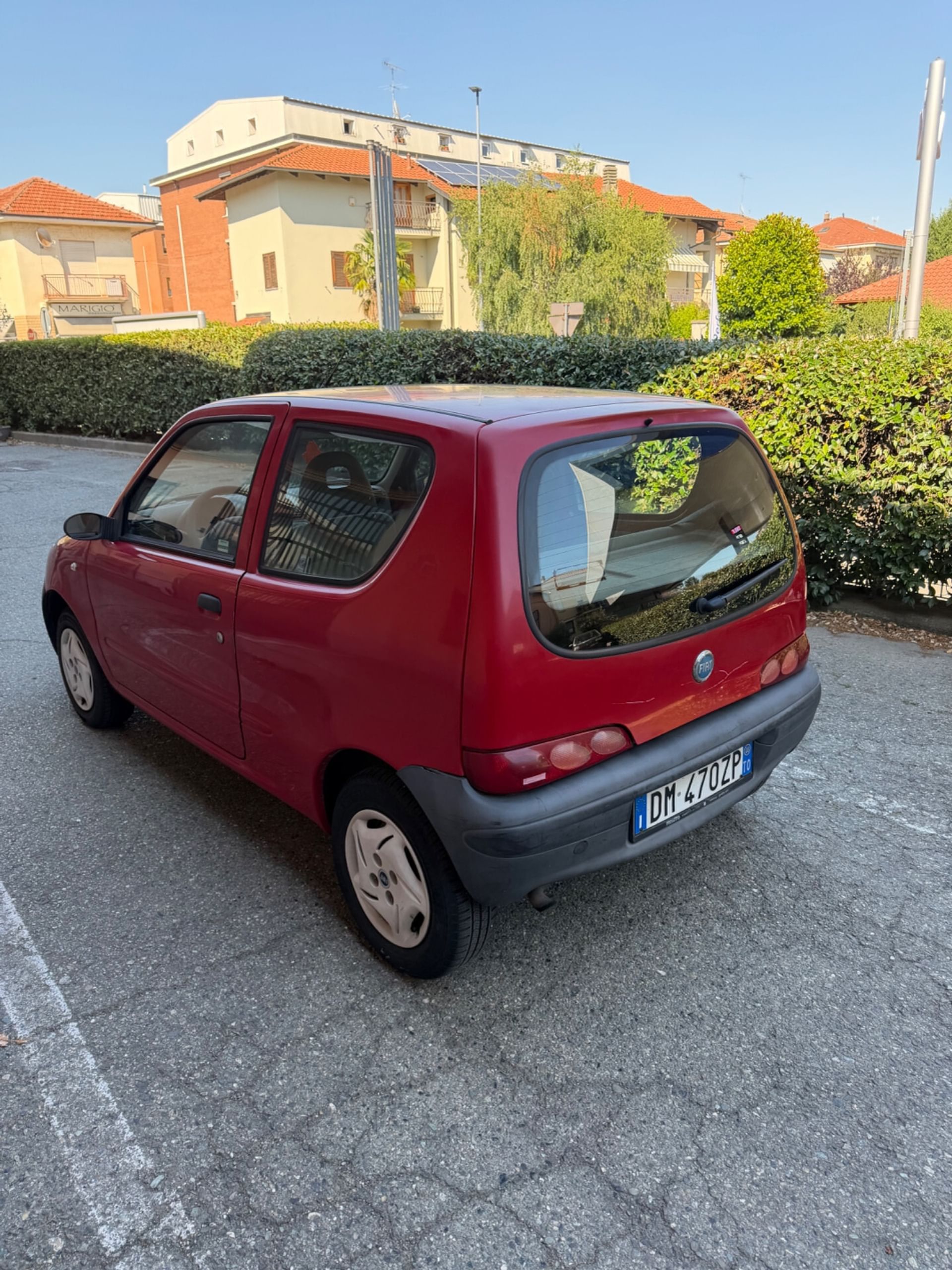 Fiat 600