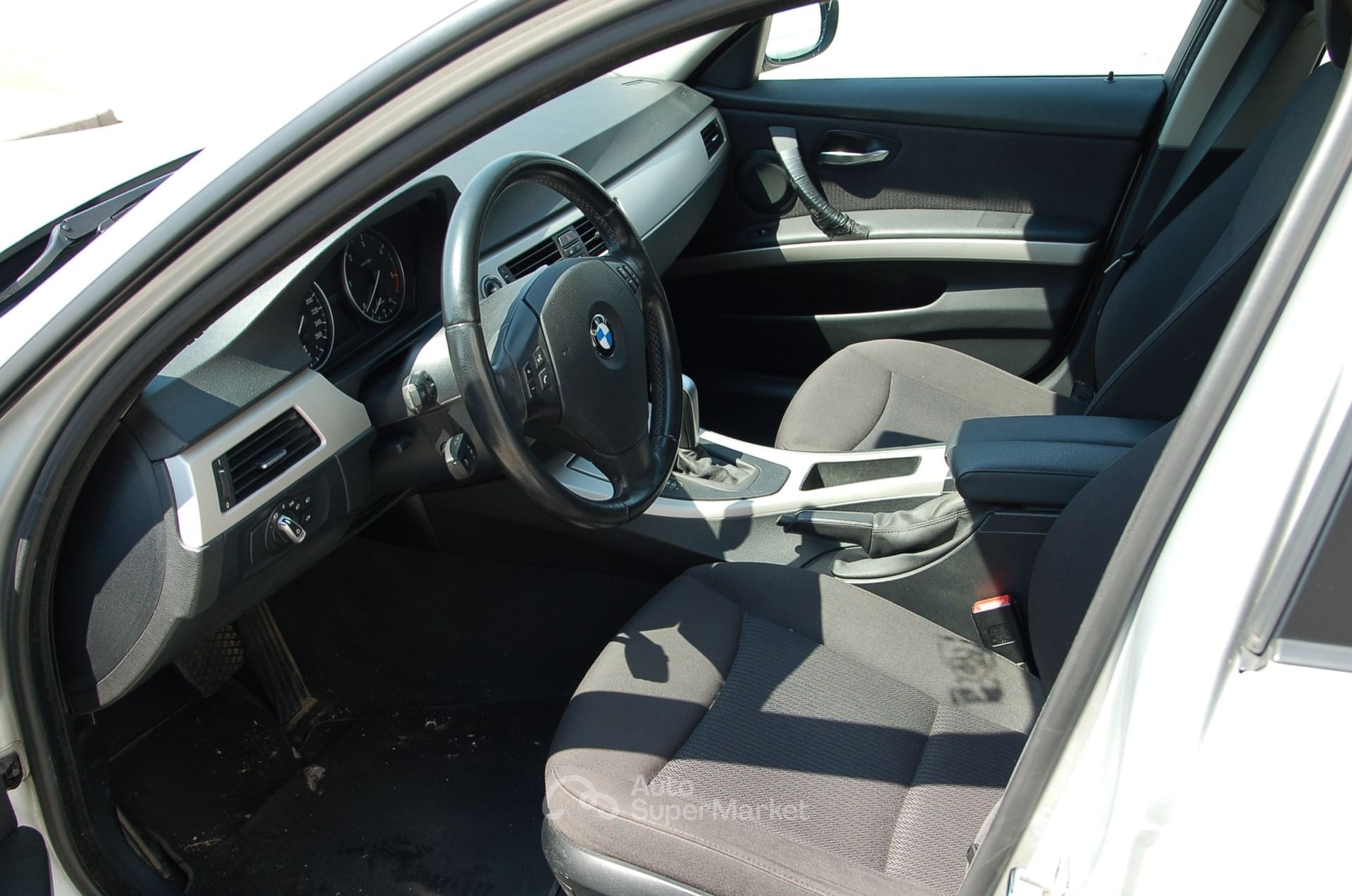 BMW Serie 3 320d 320 D Touring XDrive Automatica