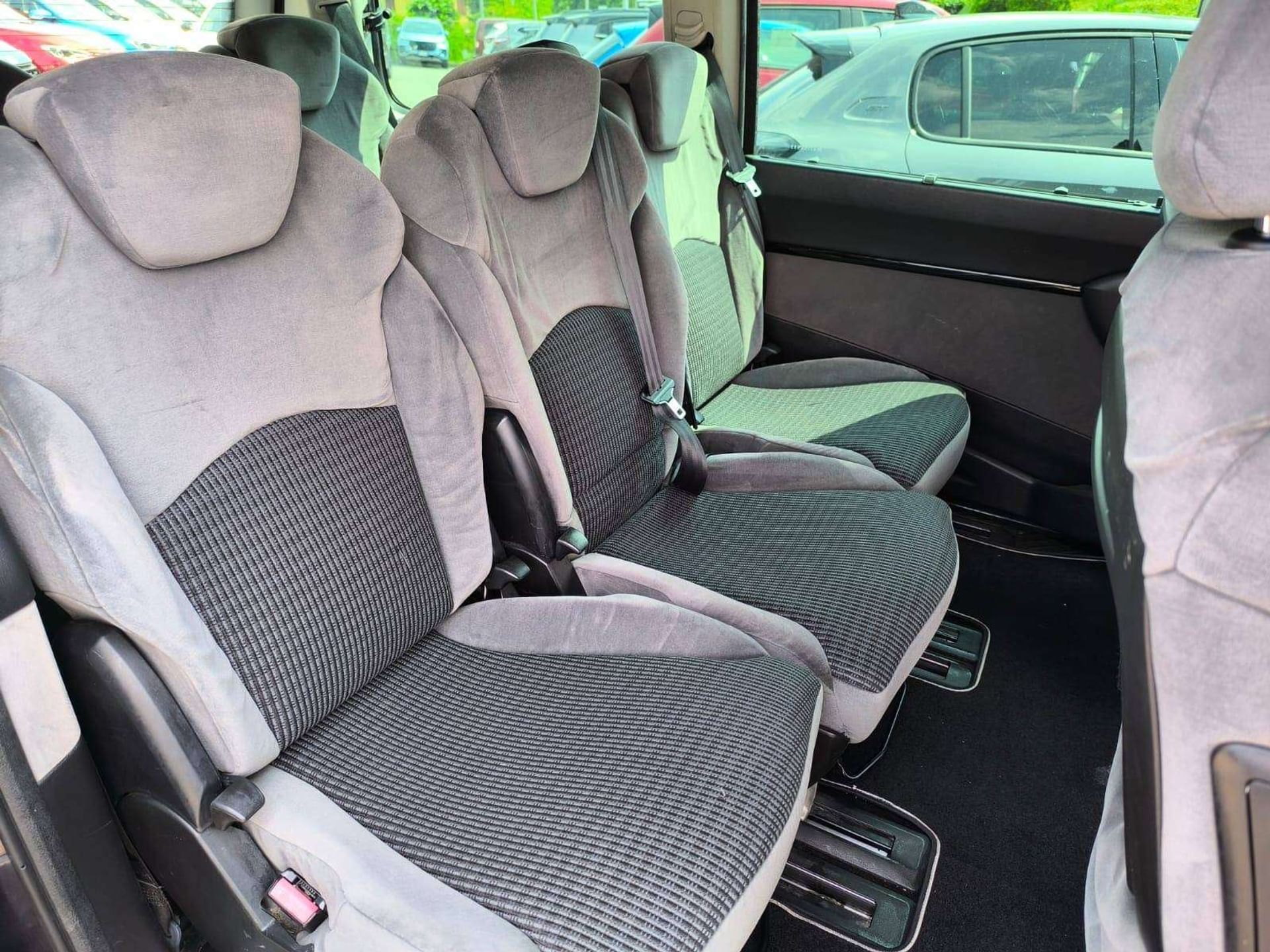Citroen C8