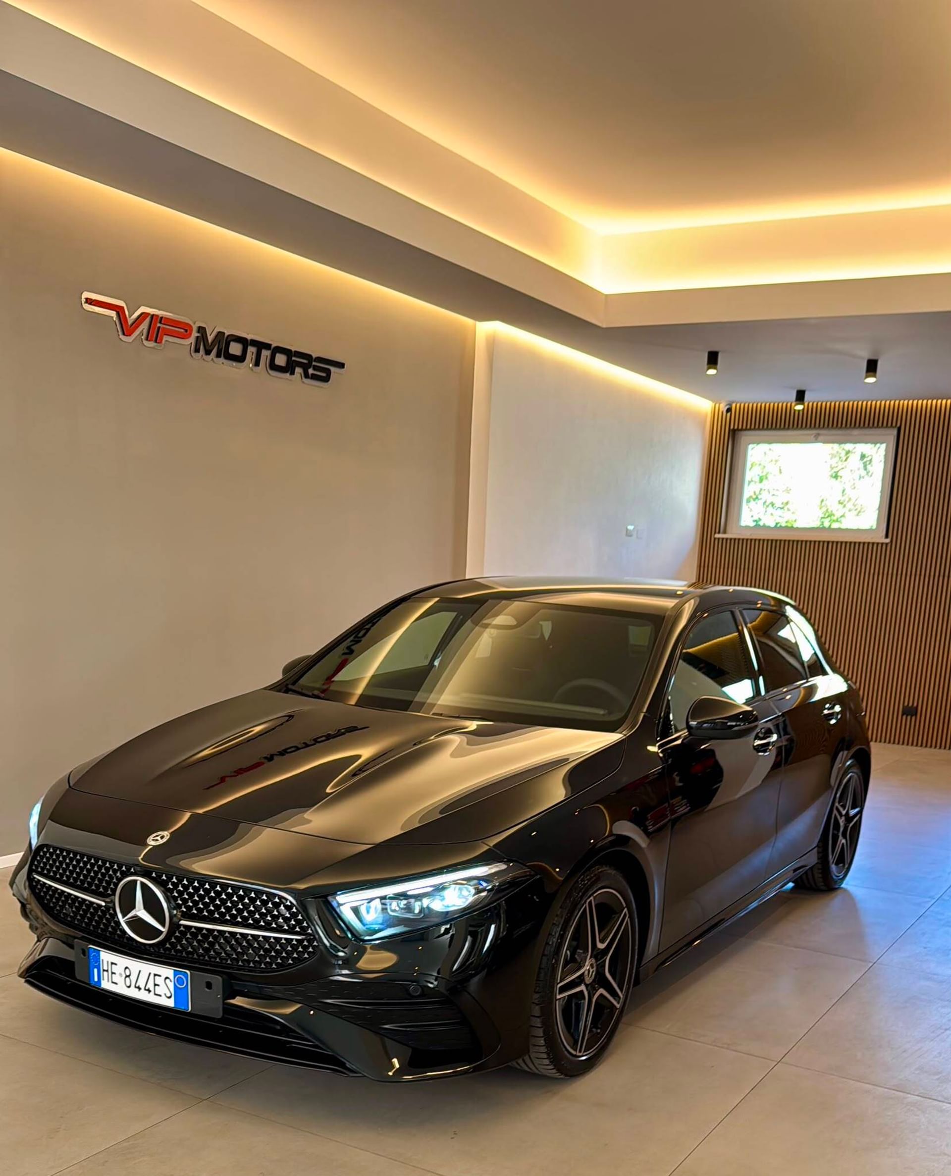 Mercedes-Benz Classe A