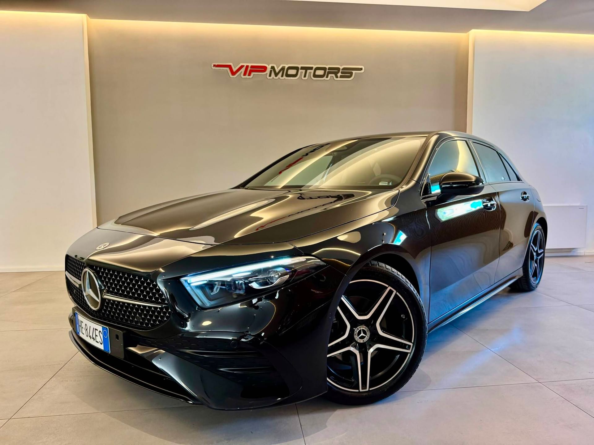 Mercedes-Benz Classe A