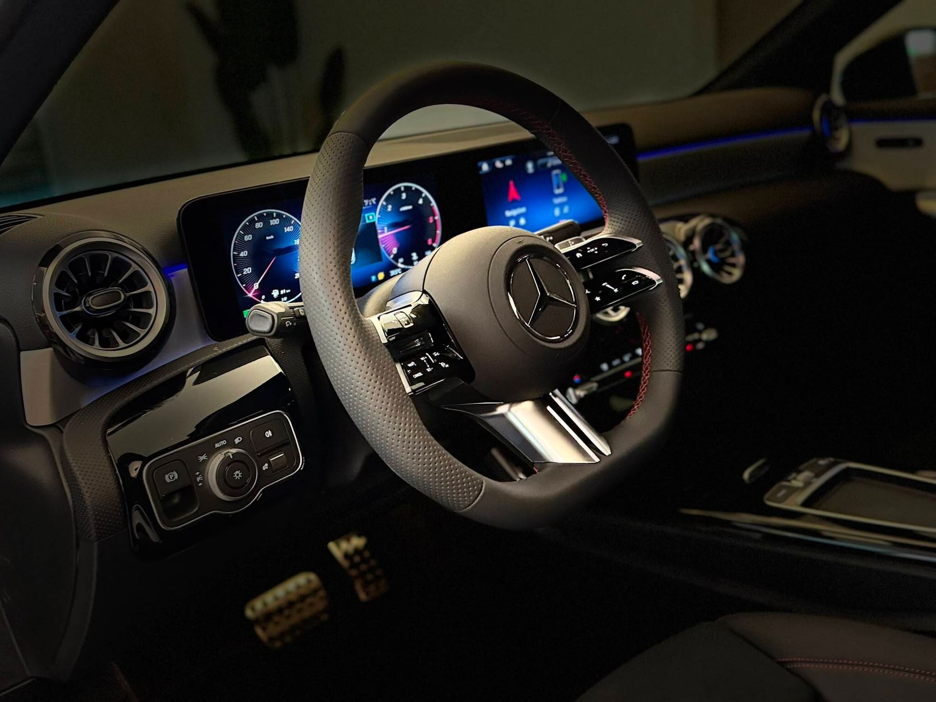 Mercedes-Benz Classe A