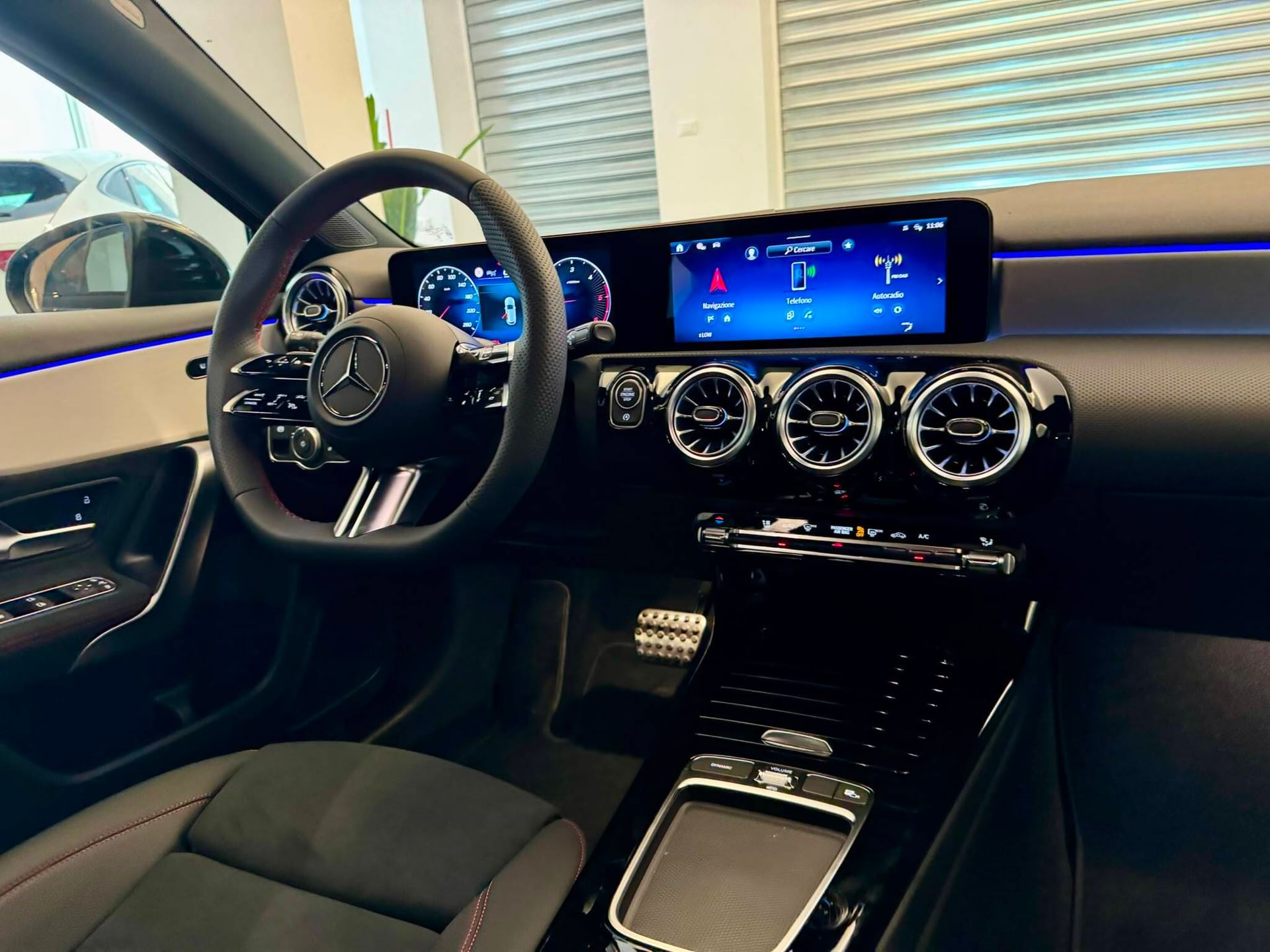 Mercedes-Benz Classe A