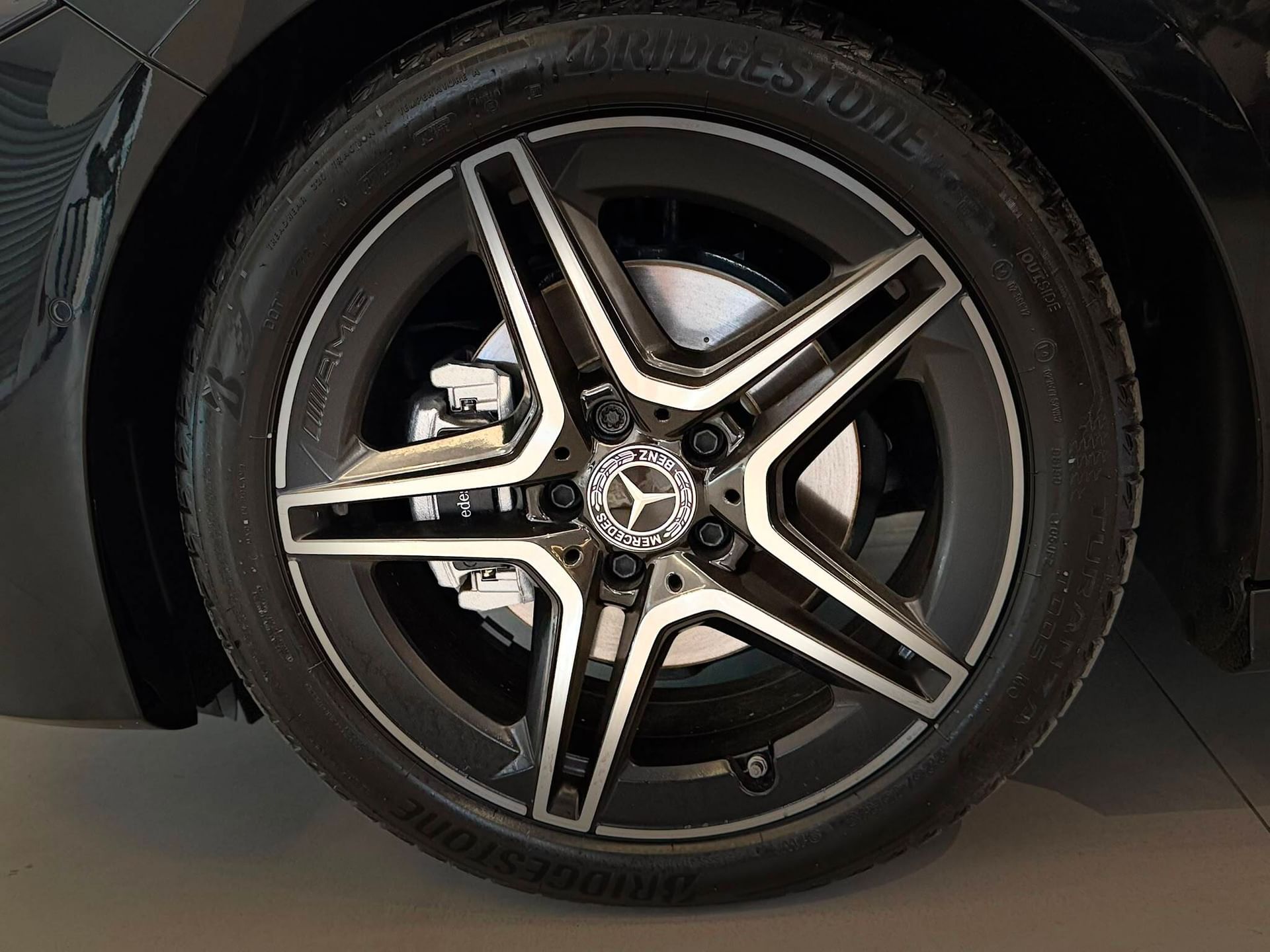 Mercedes-Benz Classe A