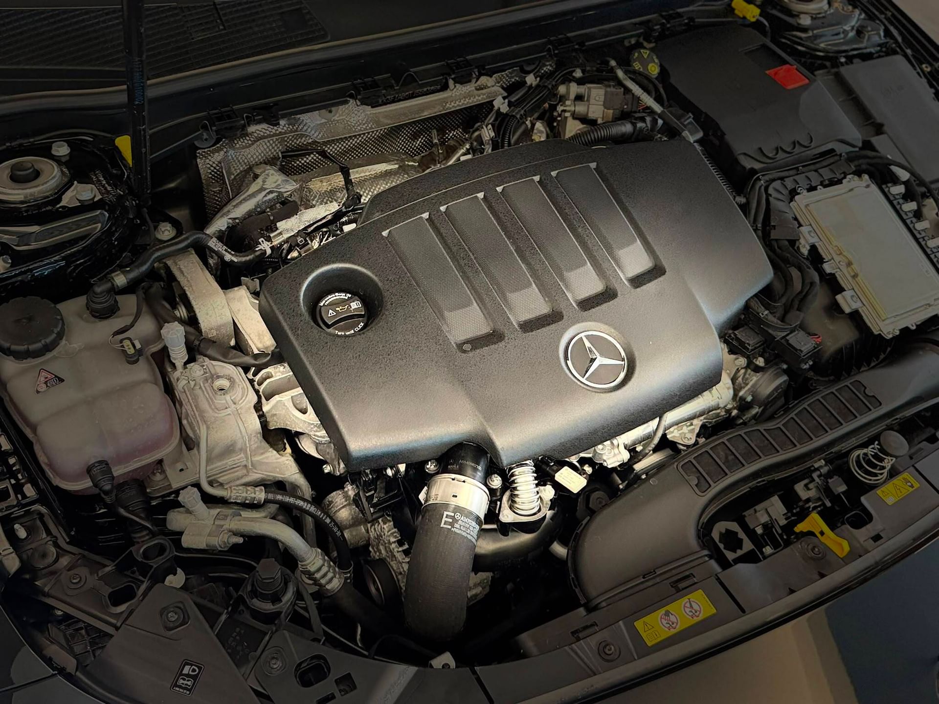 Mercedes-Benz Classe A