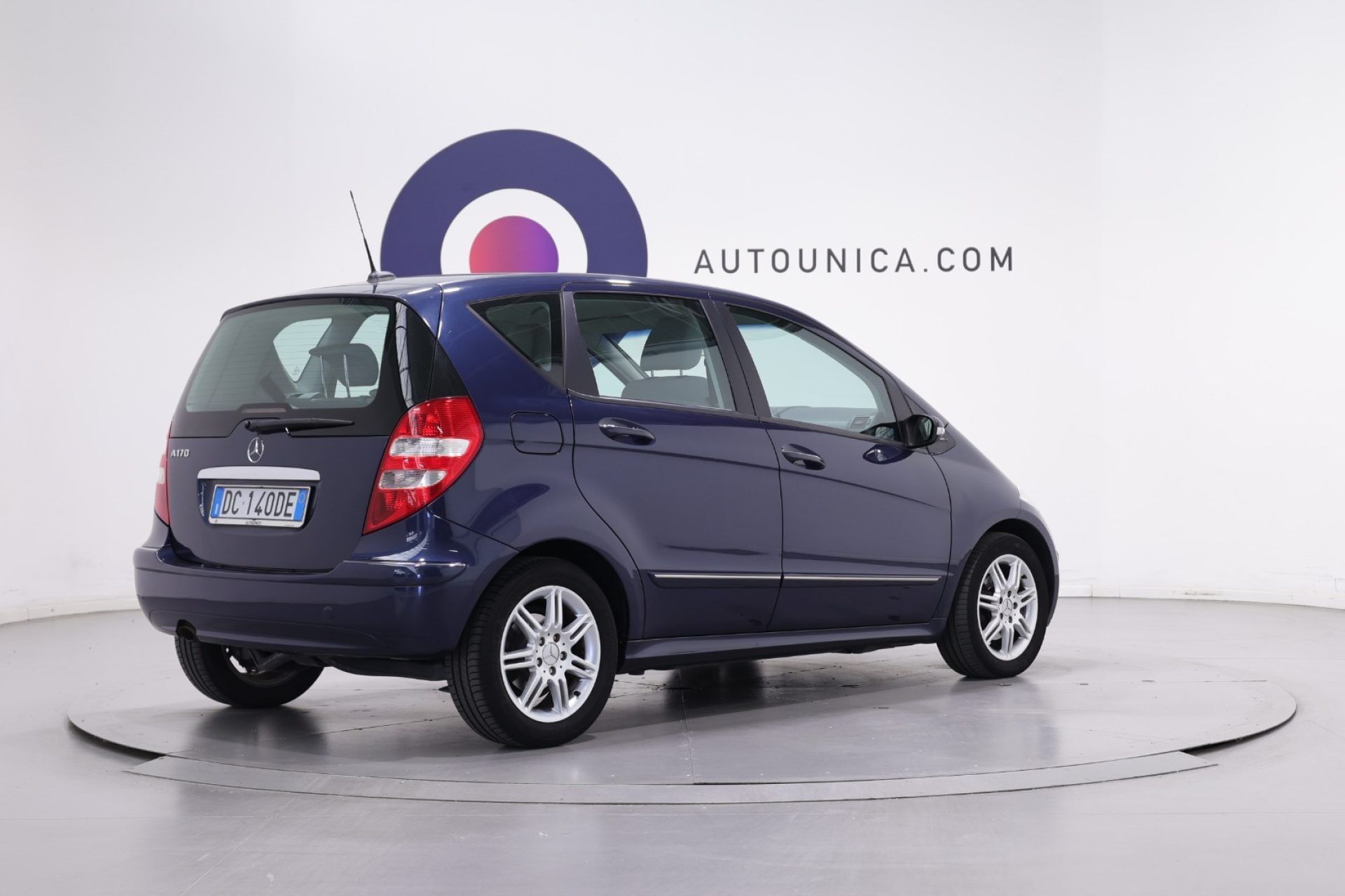 Mercedes-Benz Classe A