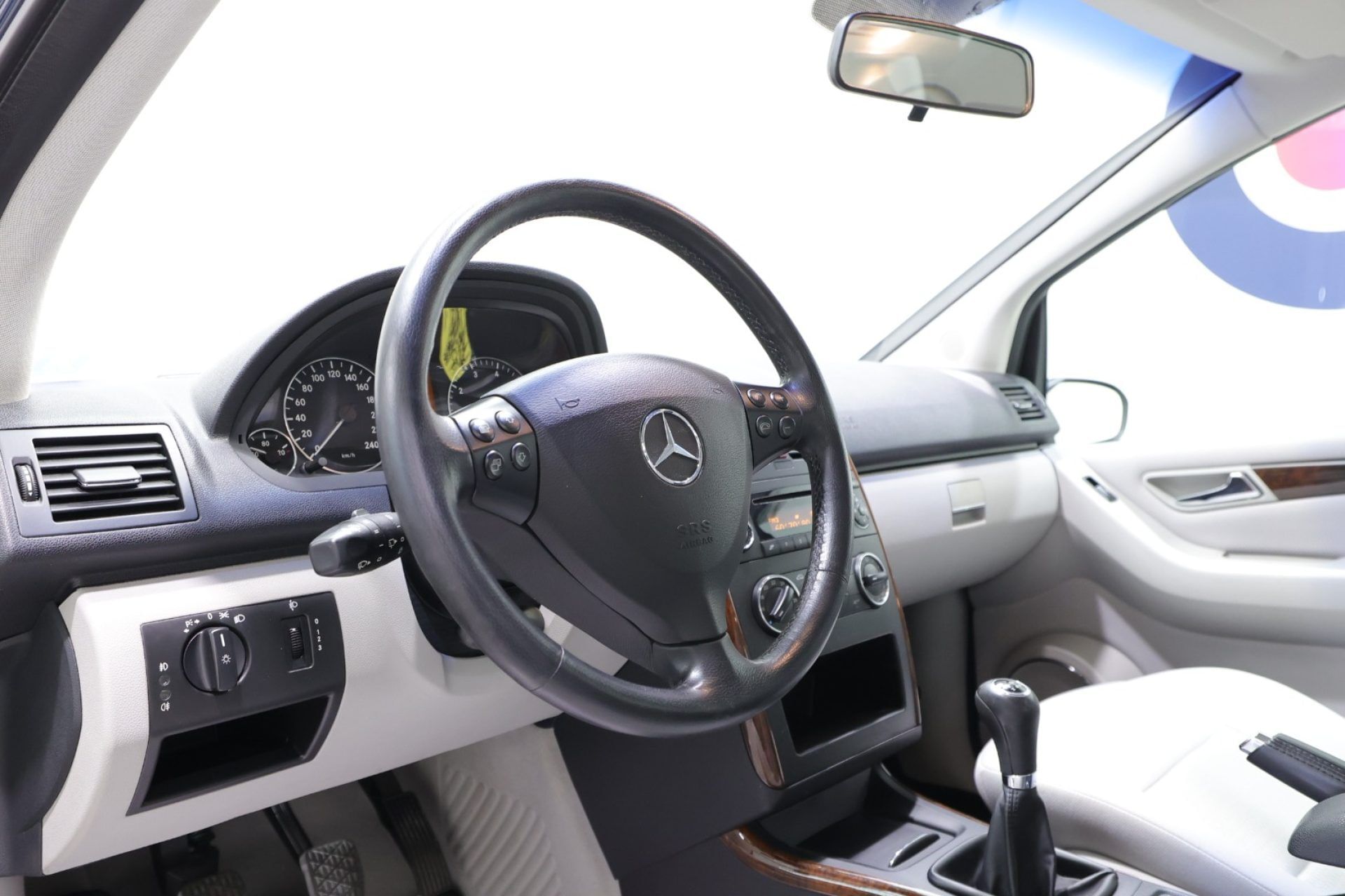 Mercedes-Benz Classe A