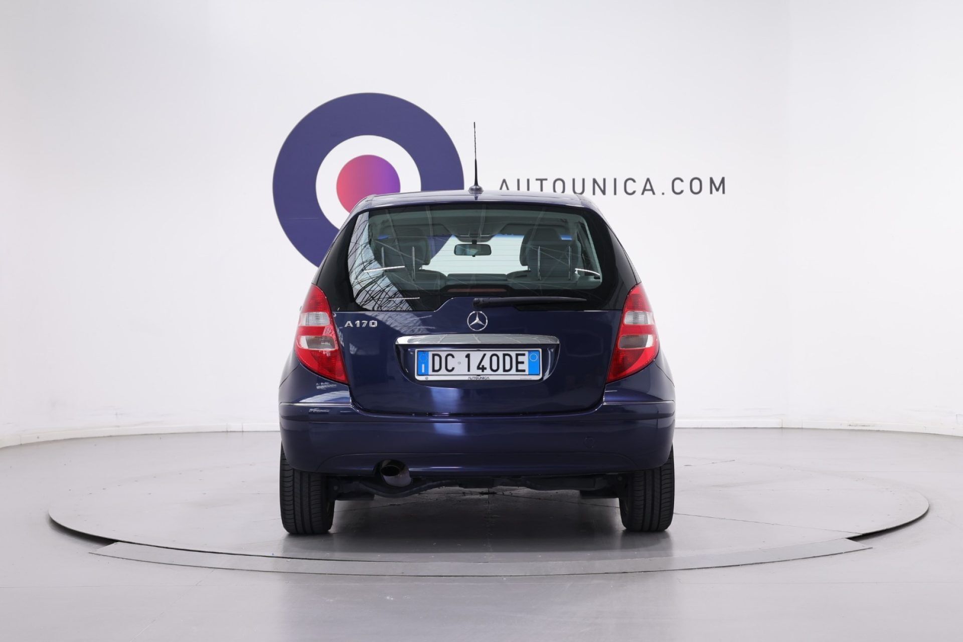 Mercedes-Benz Classe A