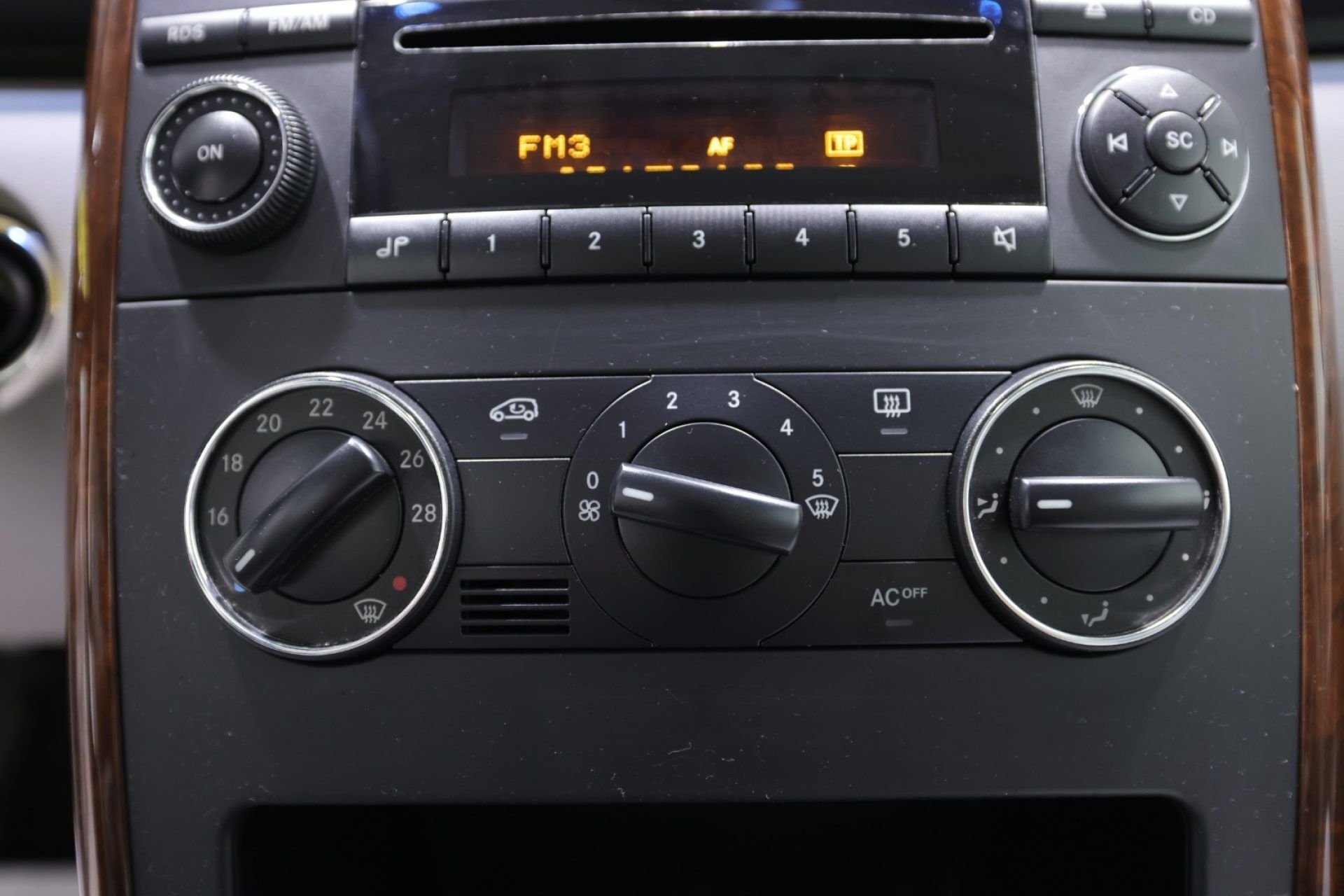 Mercedes-Benz Classe A