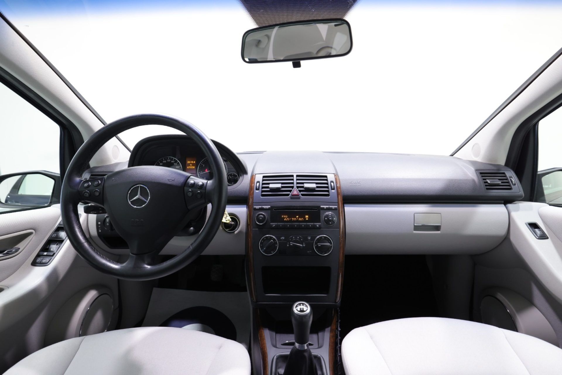 Mercedes-Benz Classe A