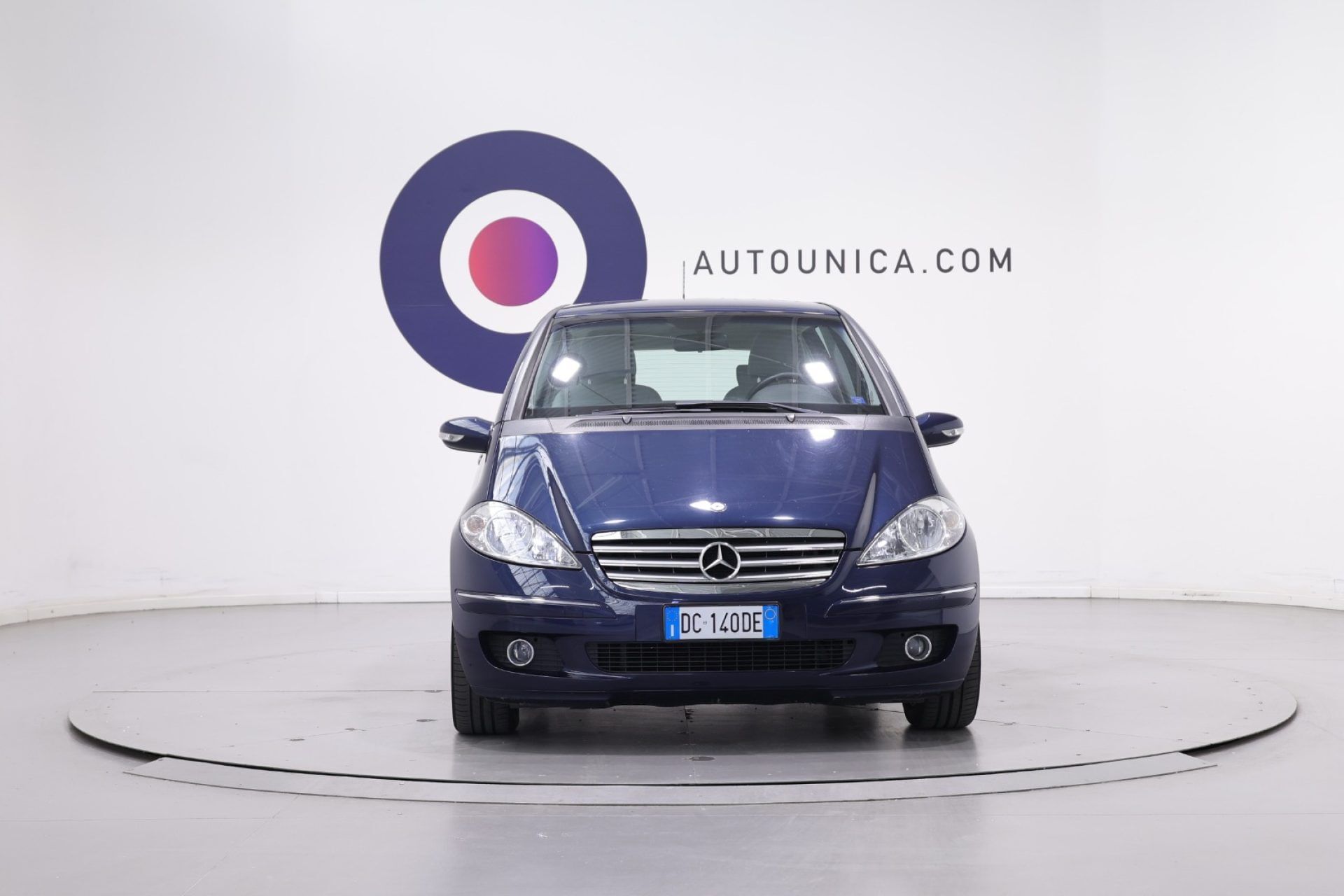 Mercedes-Benz Classe A