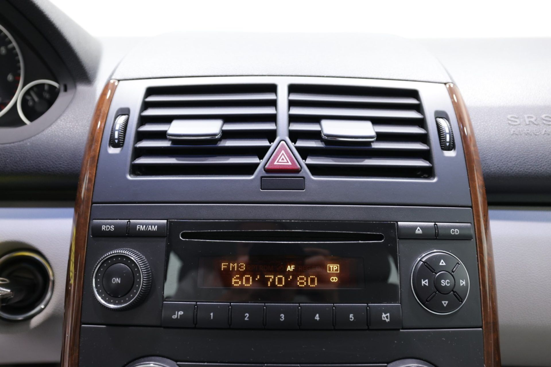 Mercedes-Benz Classe A