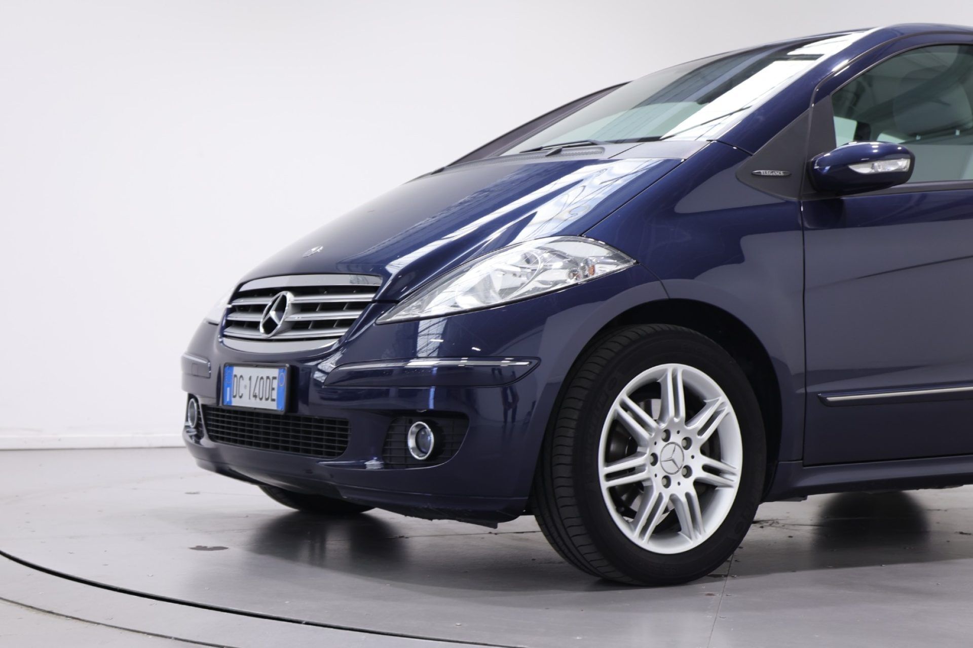 Mercedes-Benz Classe A