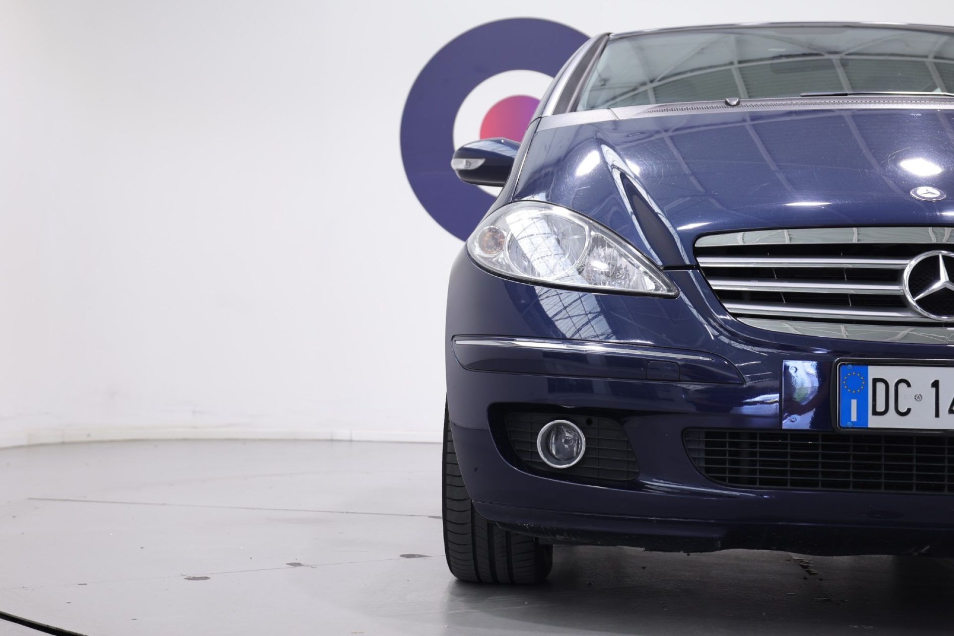 Mercedes-Benz Classe A
