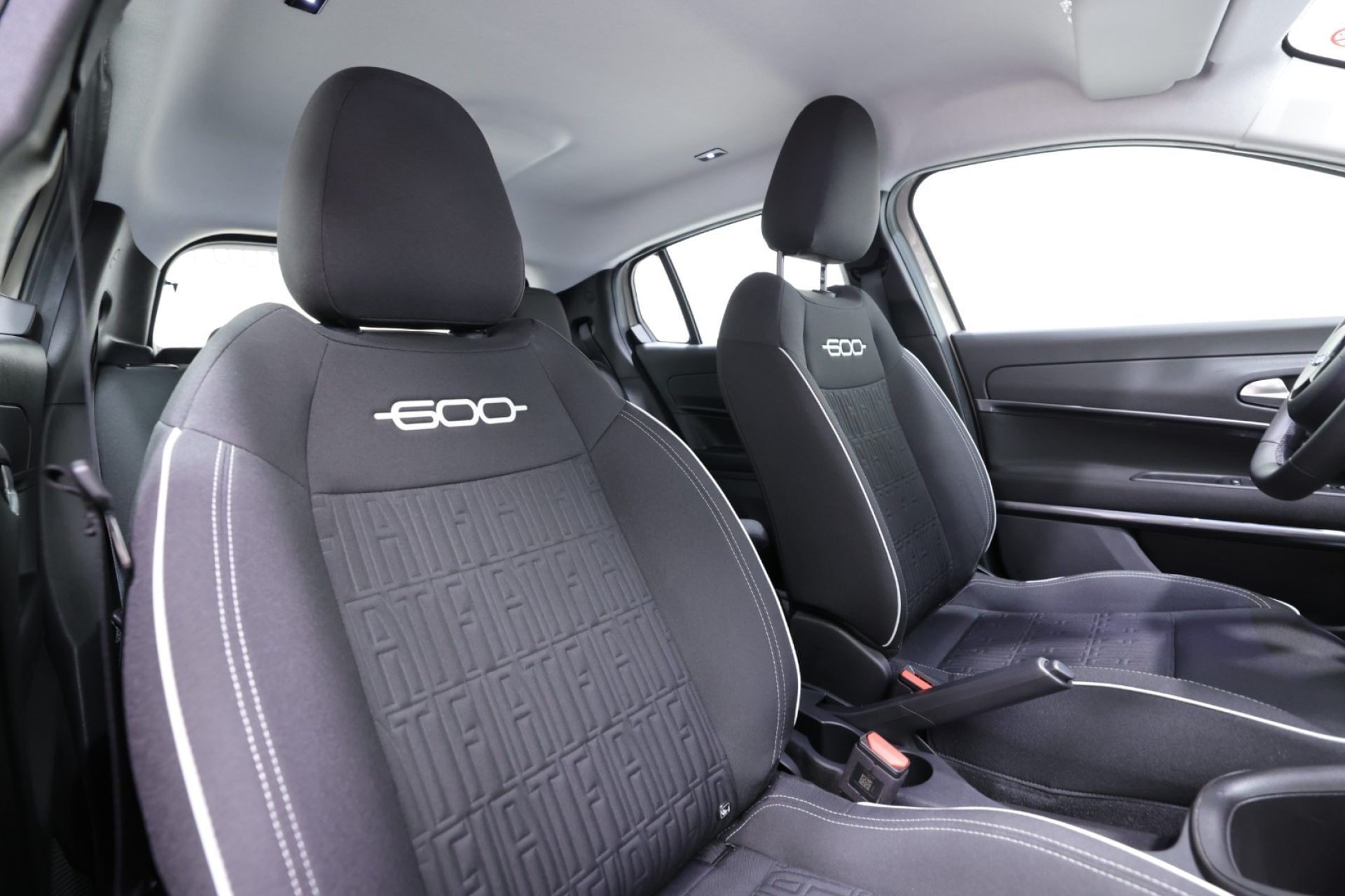 Fiat 600