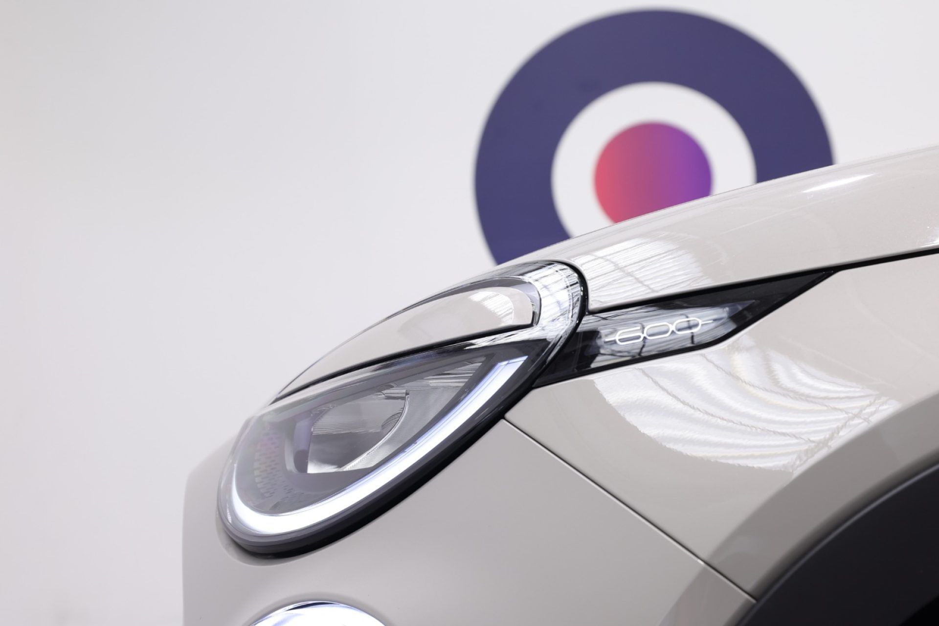 Fiat 600