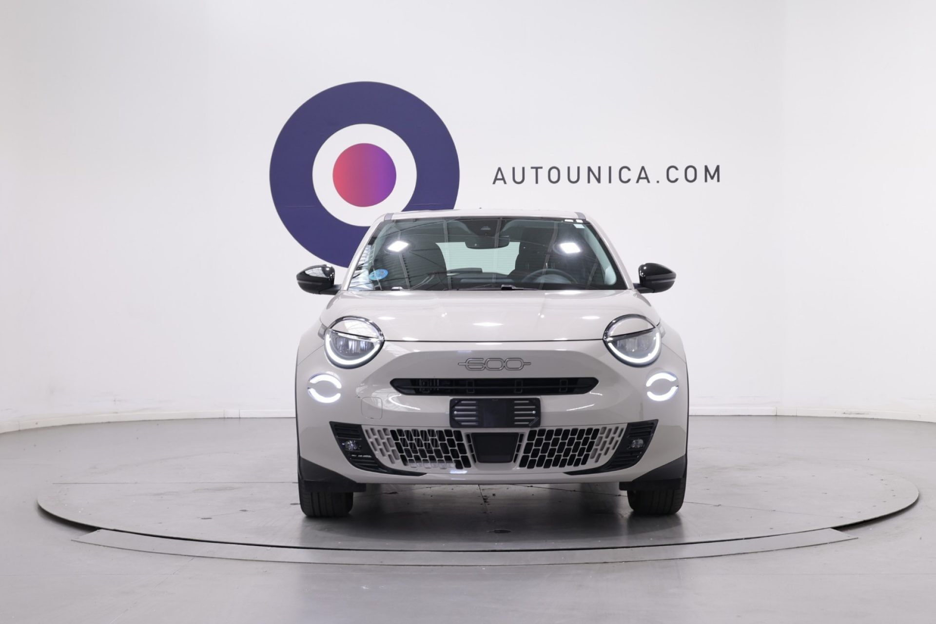 Fiat 600