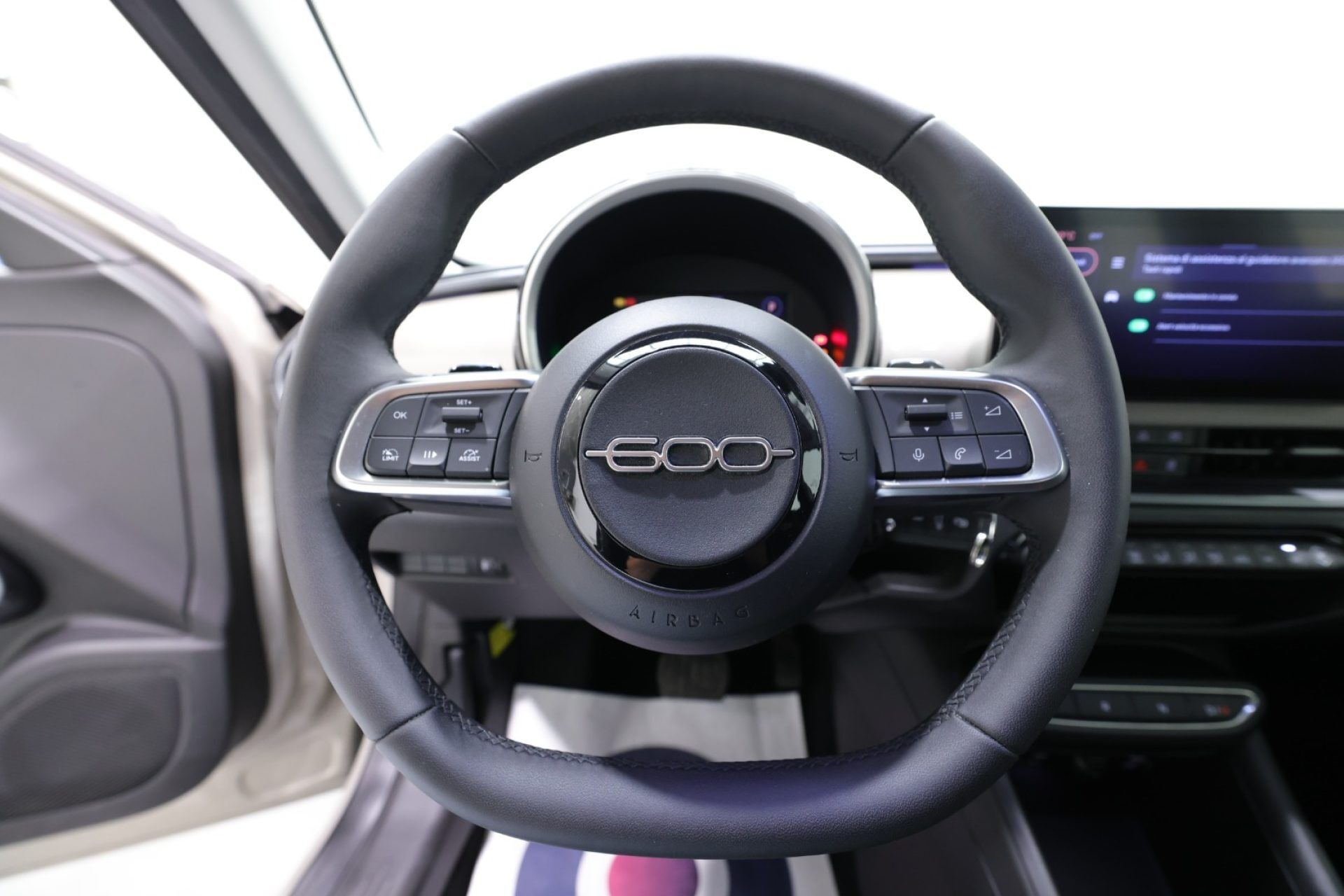 Fiat 600