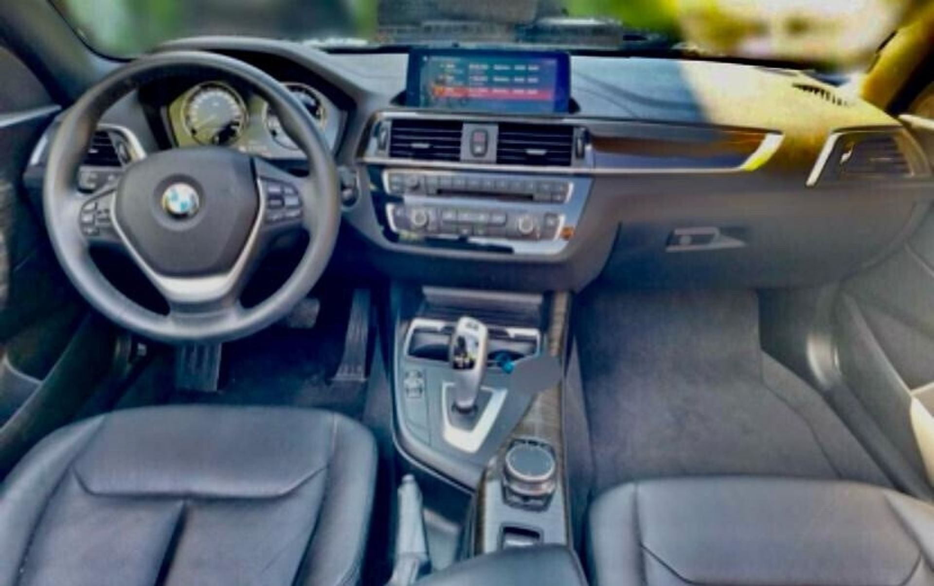 BMW Serie 2 235xi