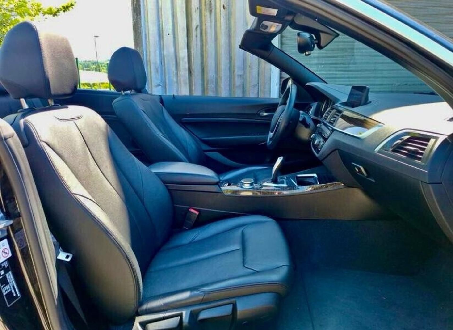 BMW Serie 2 235xi