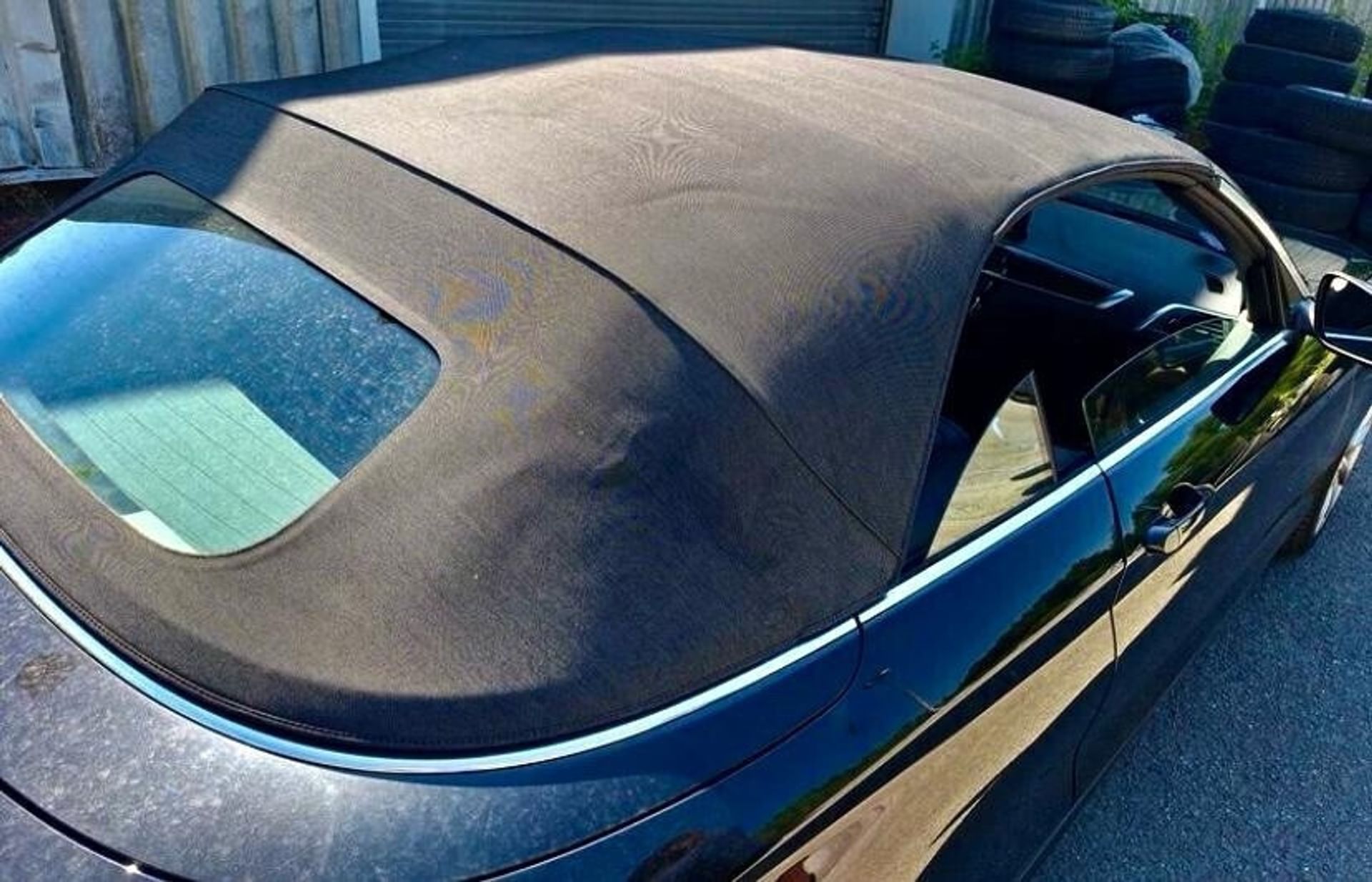 BMW Serie 2 235xi