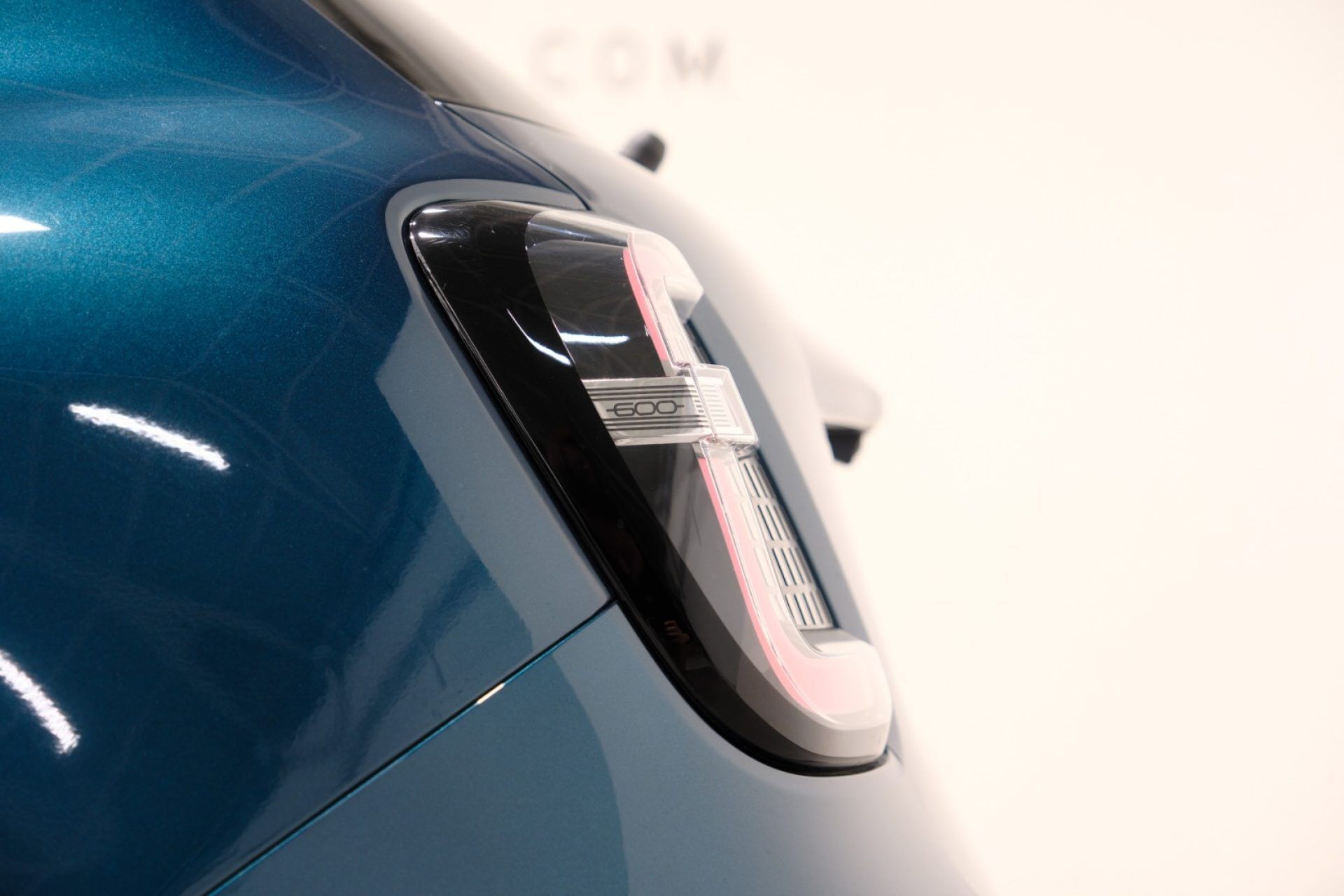 Fiat 600