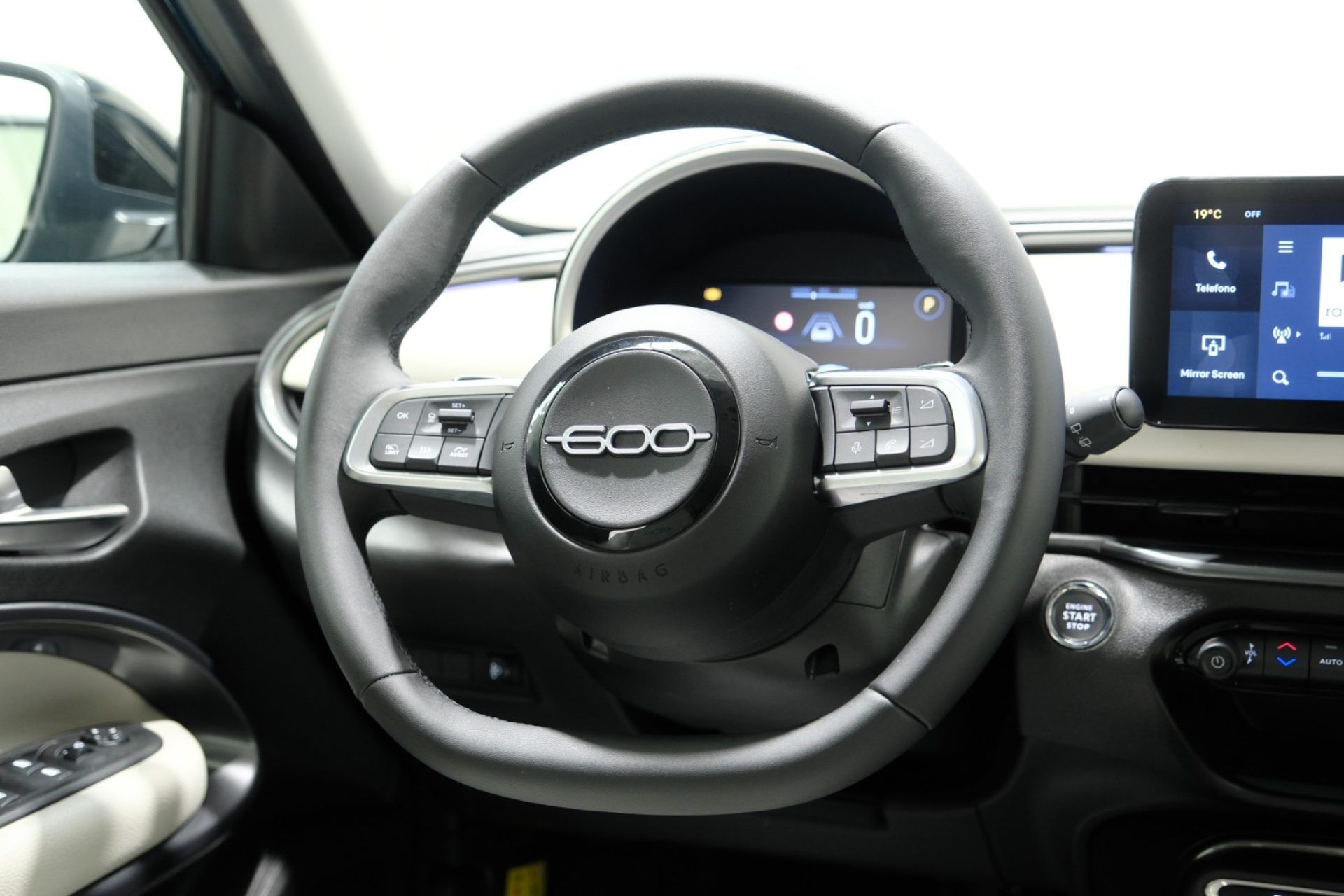Fiat 600