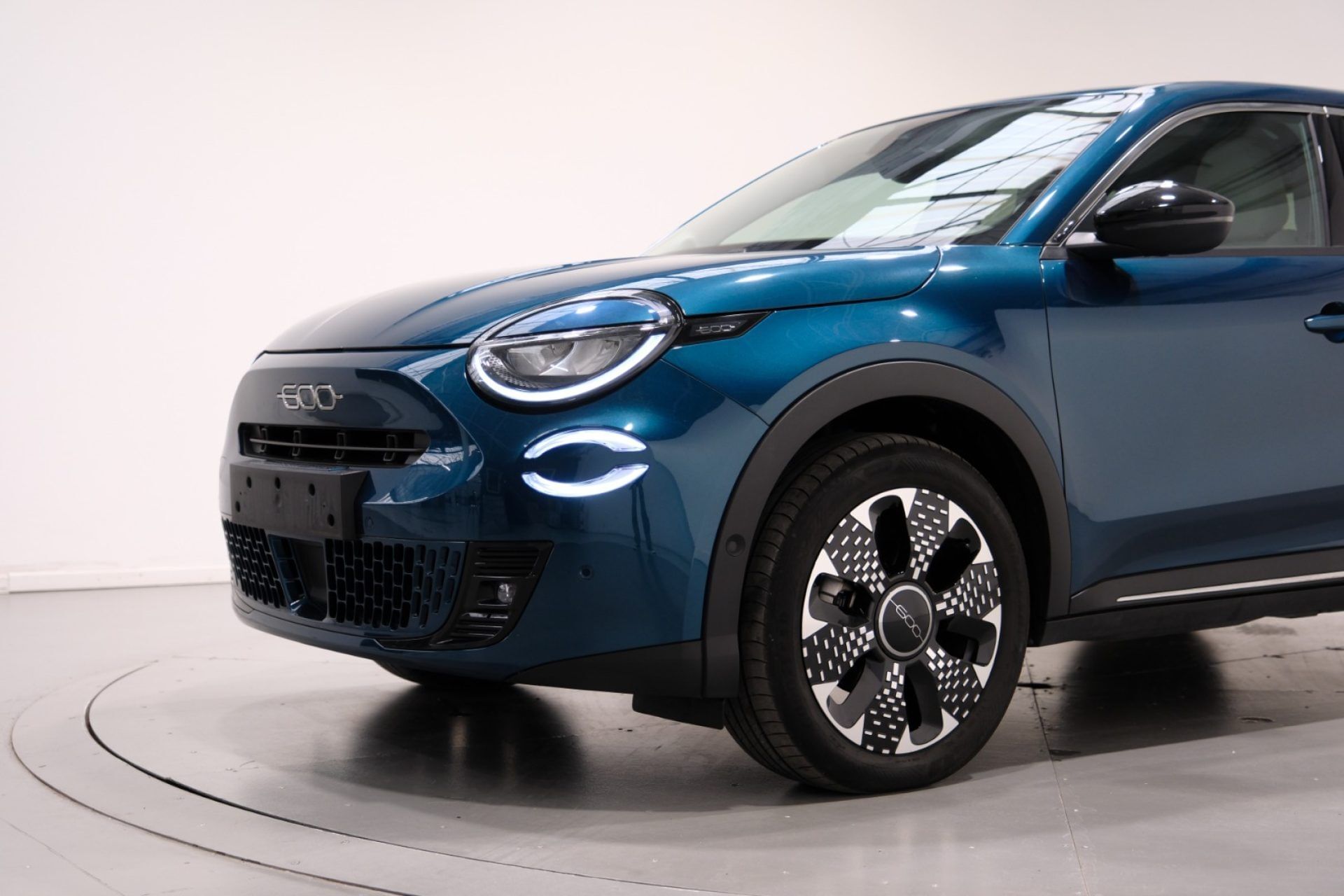Fiat 600