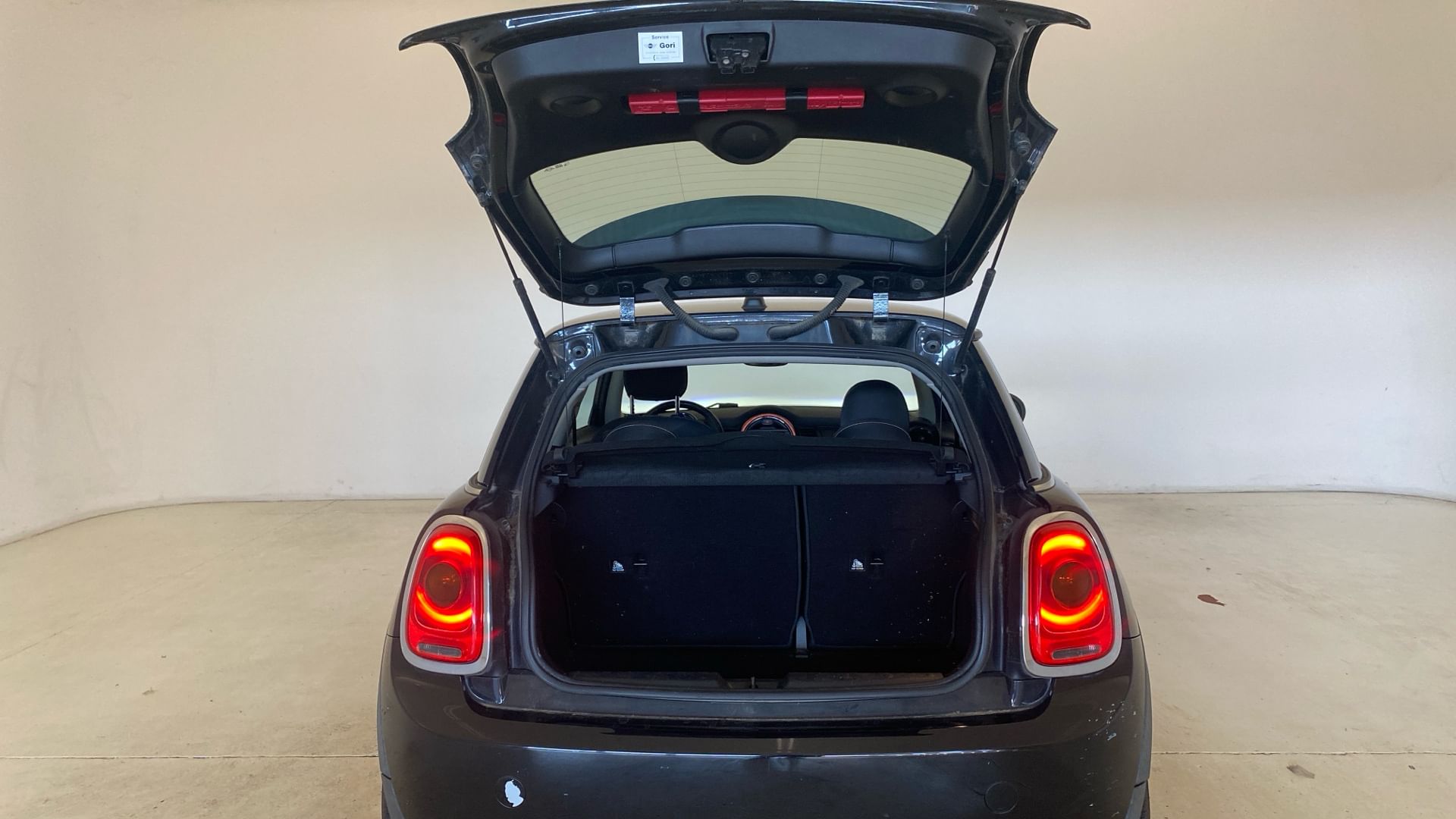 MINI One