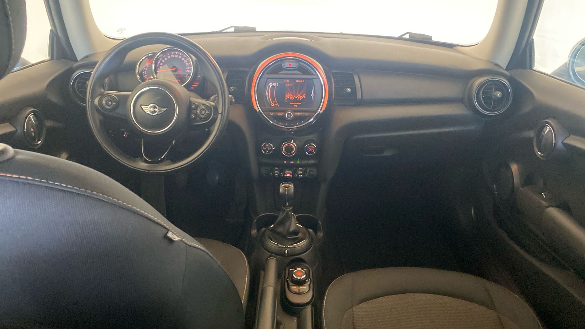 MINI One
