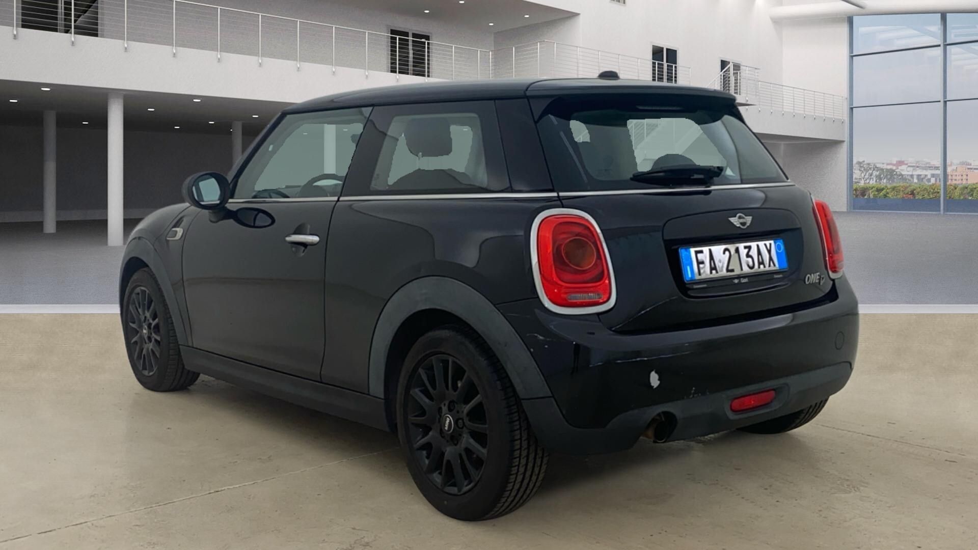MINI One