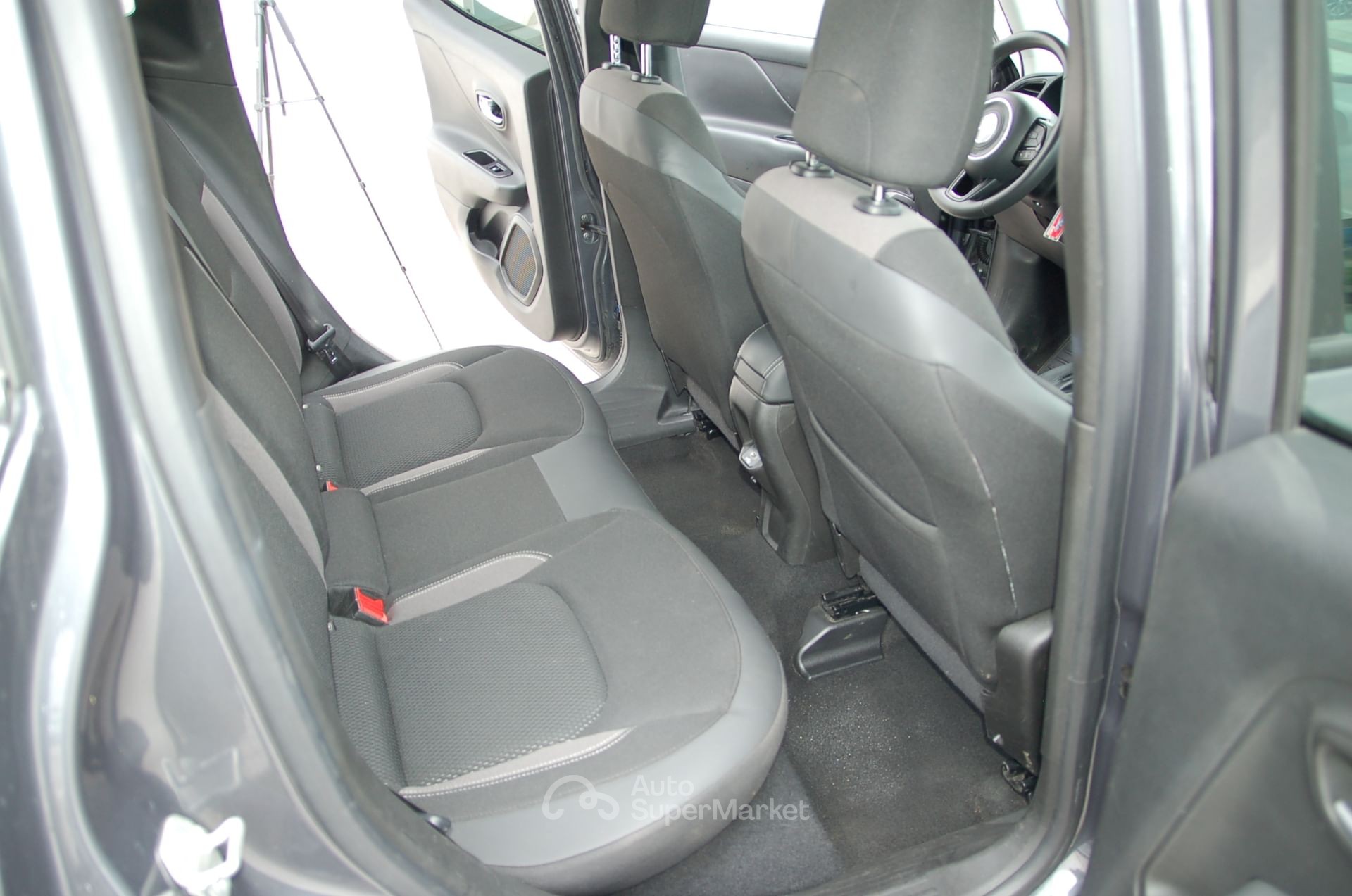 Jeep Renegade 1.3 T4 190CV