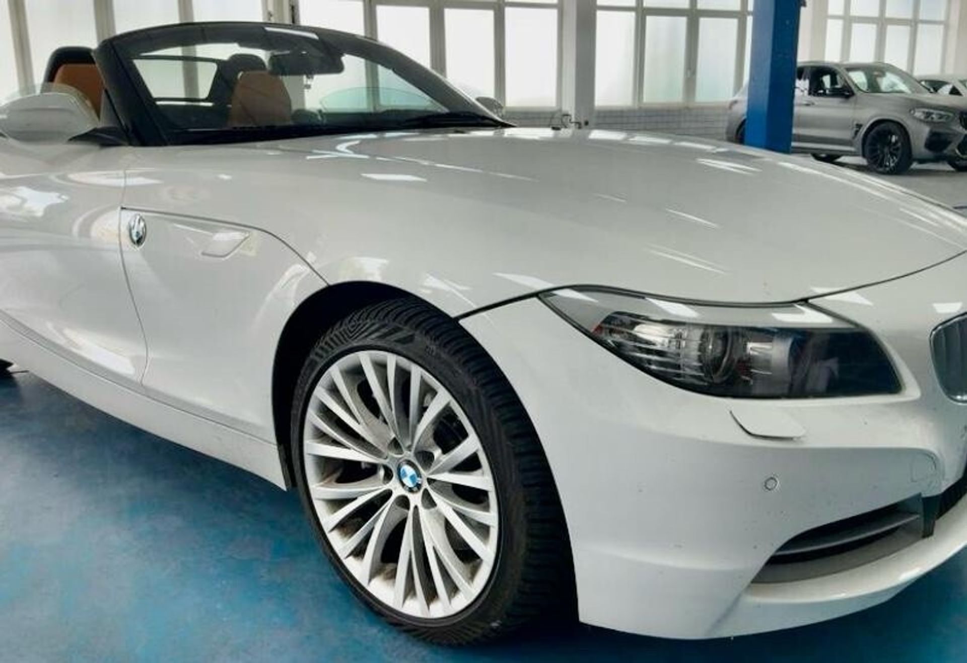 BMW Z4