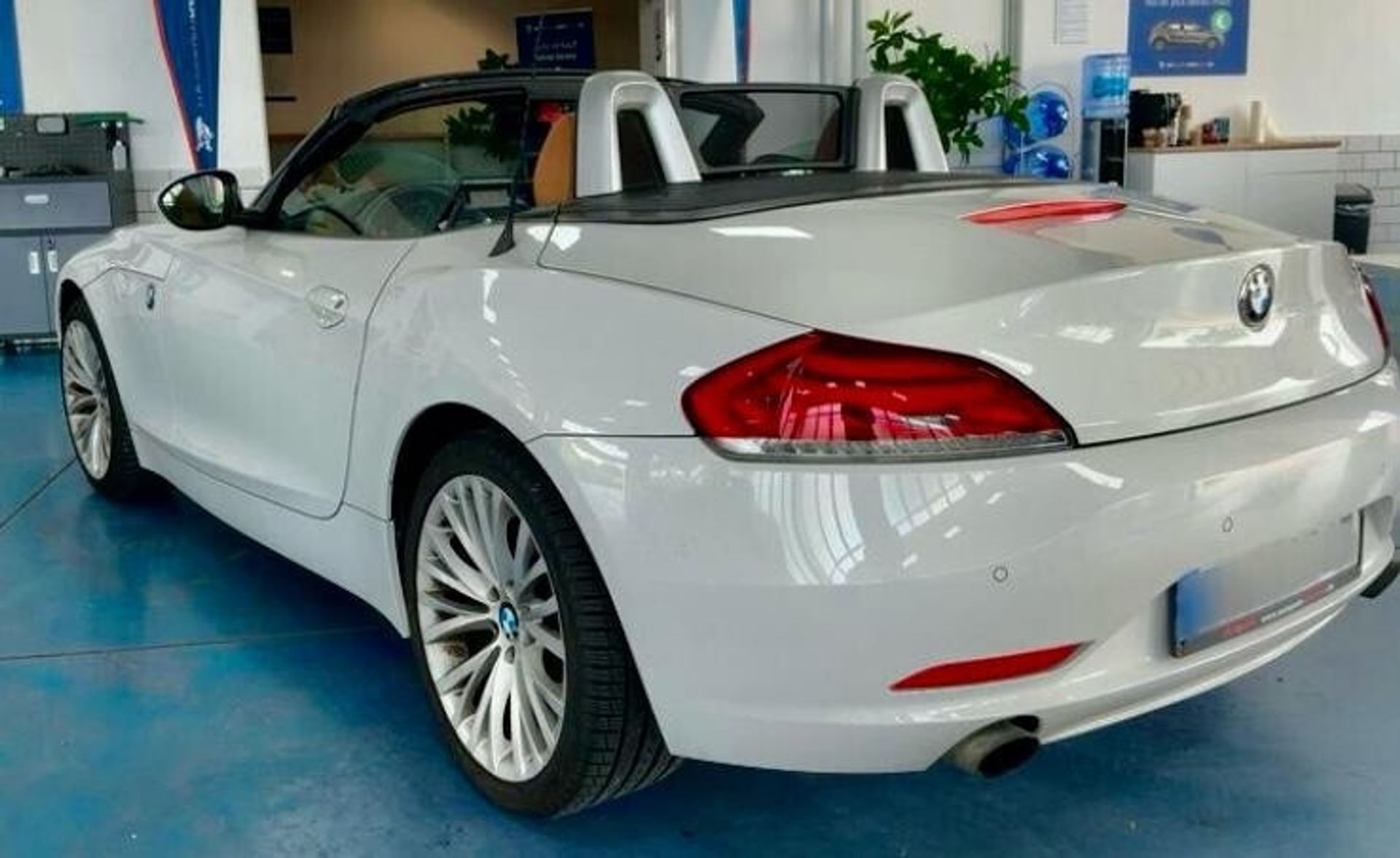 BMW Z4