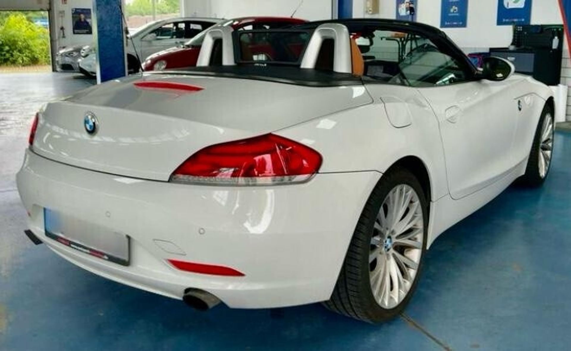 BMW Z4