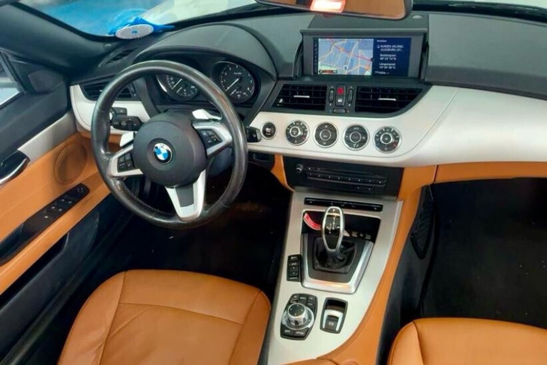 BMW Z4